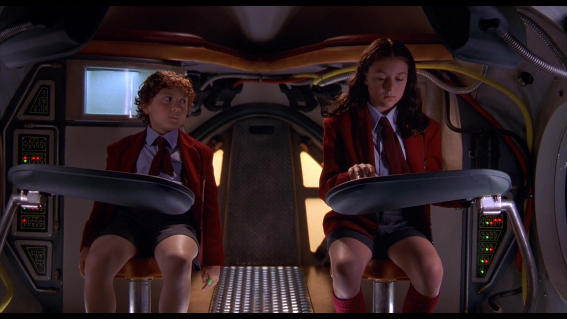 Spy Kids (2001) Screencap | Fancaps