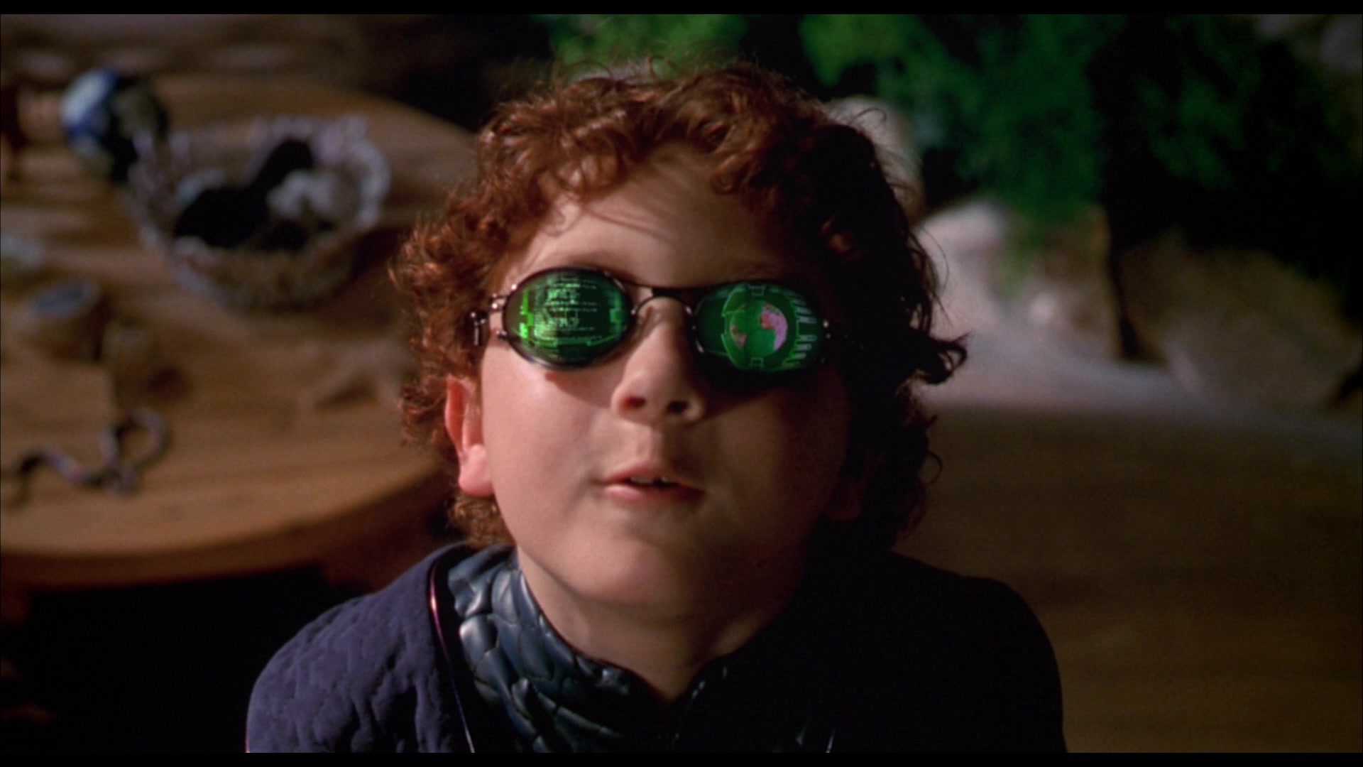 Spy Kids (2001) Screencap | Fancaps