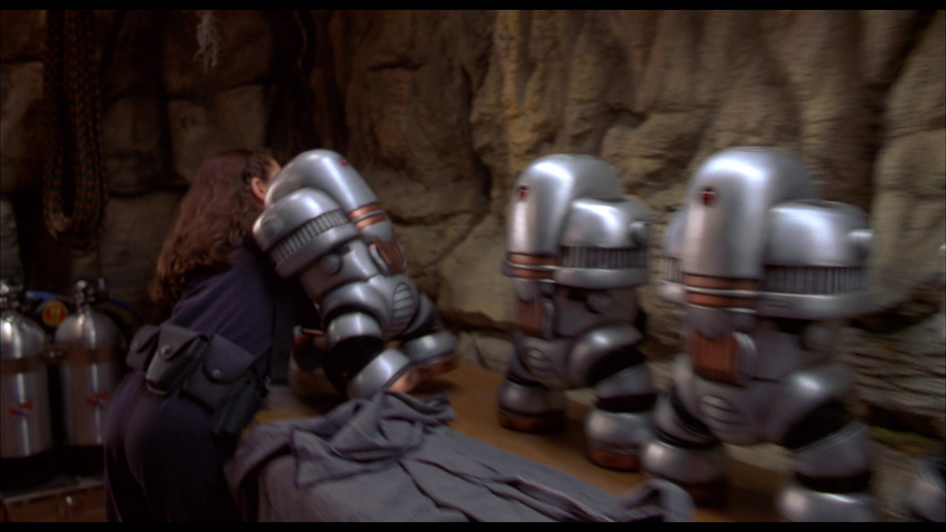 Spy Kids (2001) Screencap | Fancaps