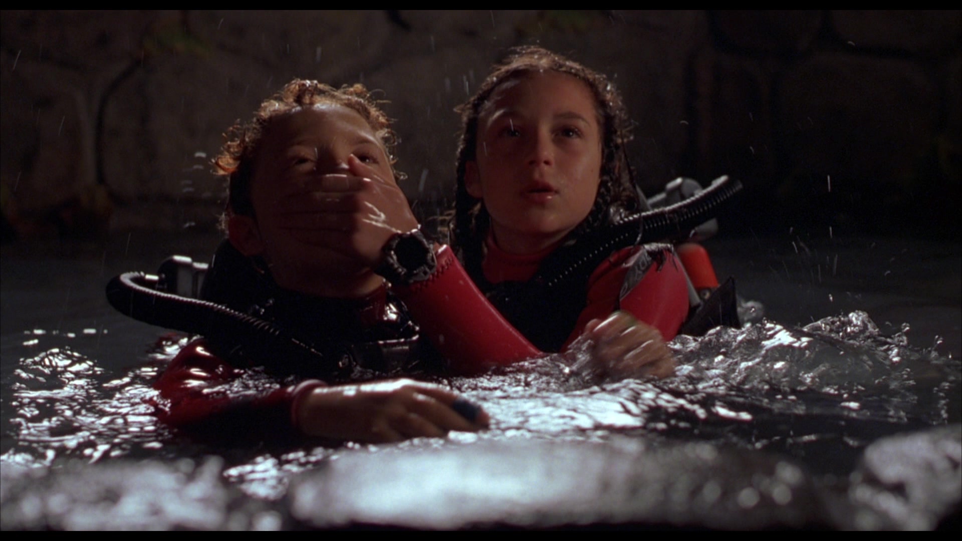 Spy Kids (2001) Screencap | Fancaps