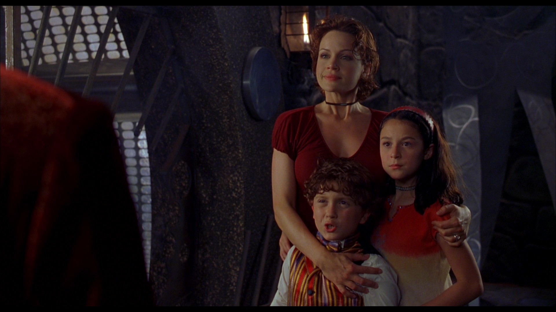 Spy Kids (2001) Screencap | Fancaps