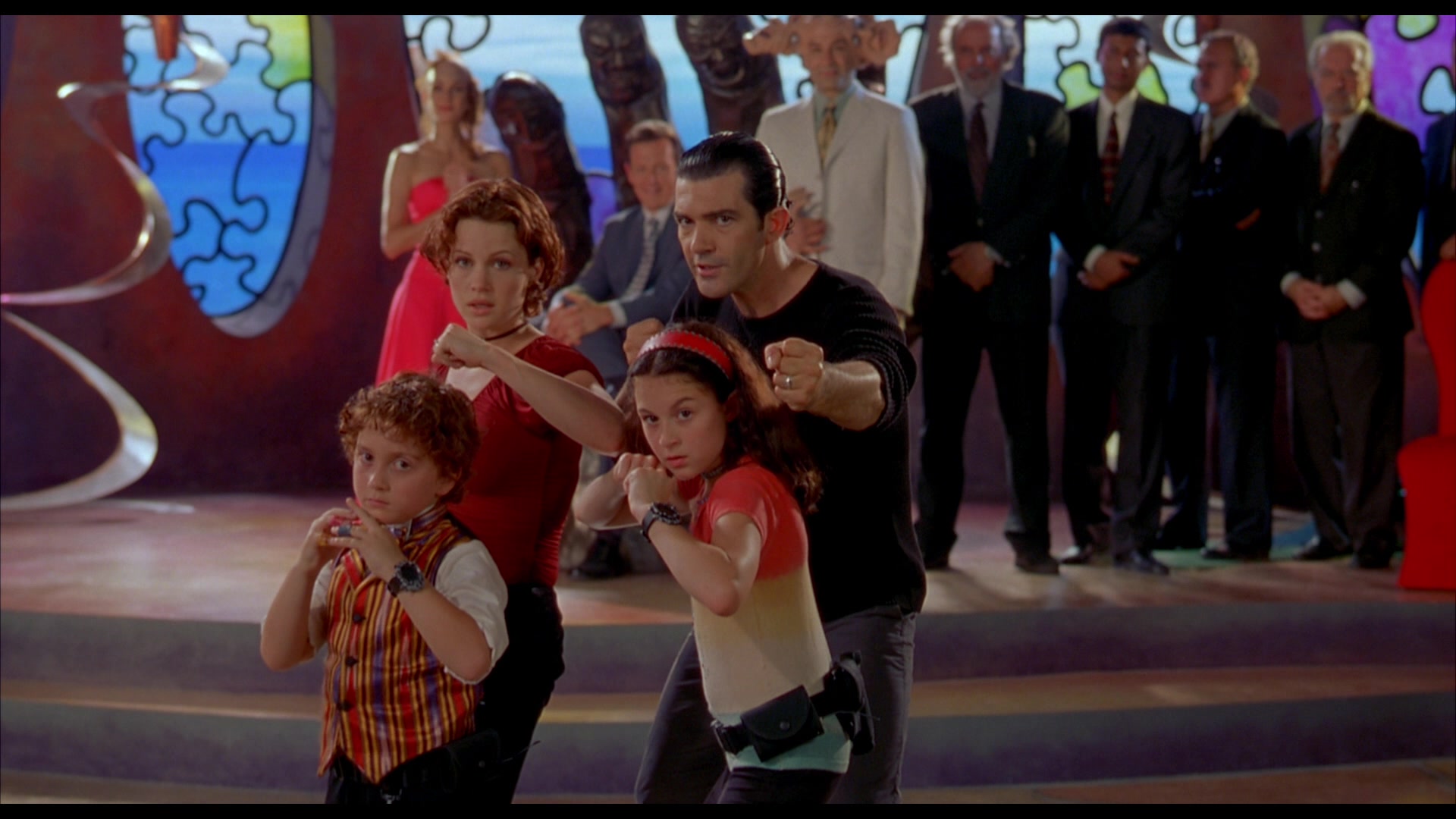 Spy Kids (2001) Screencap | Fancaps