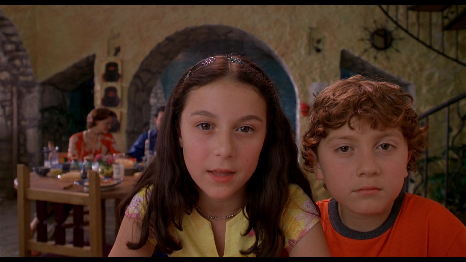 Spy Kids (2001) Screencap | Fancaps