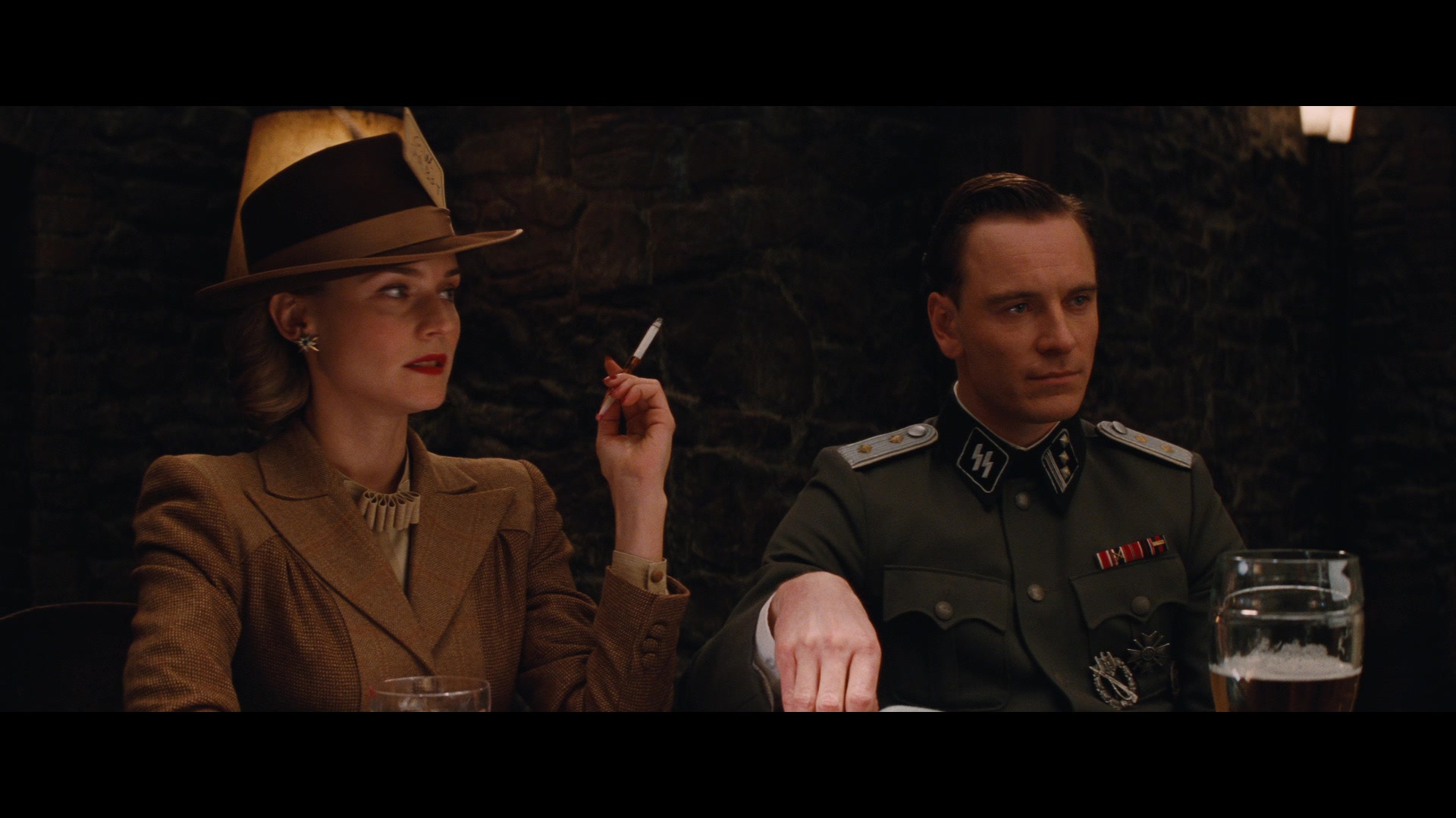 Inglourious Basterds (2009) Screencap | Fancaps