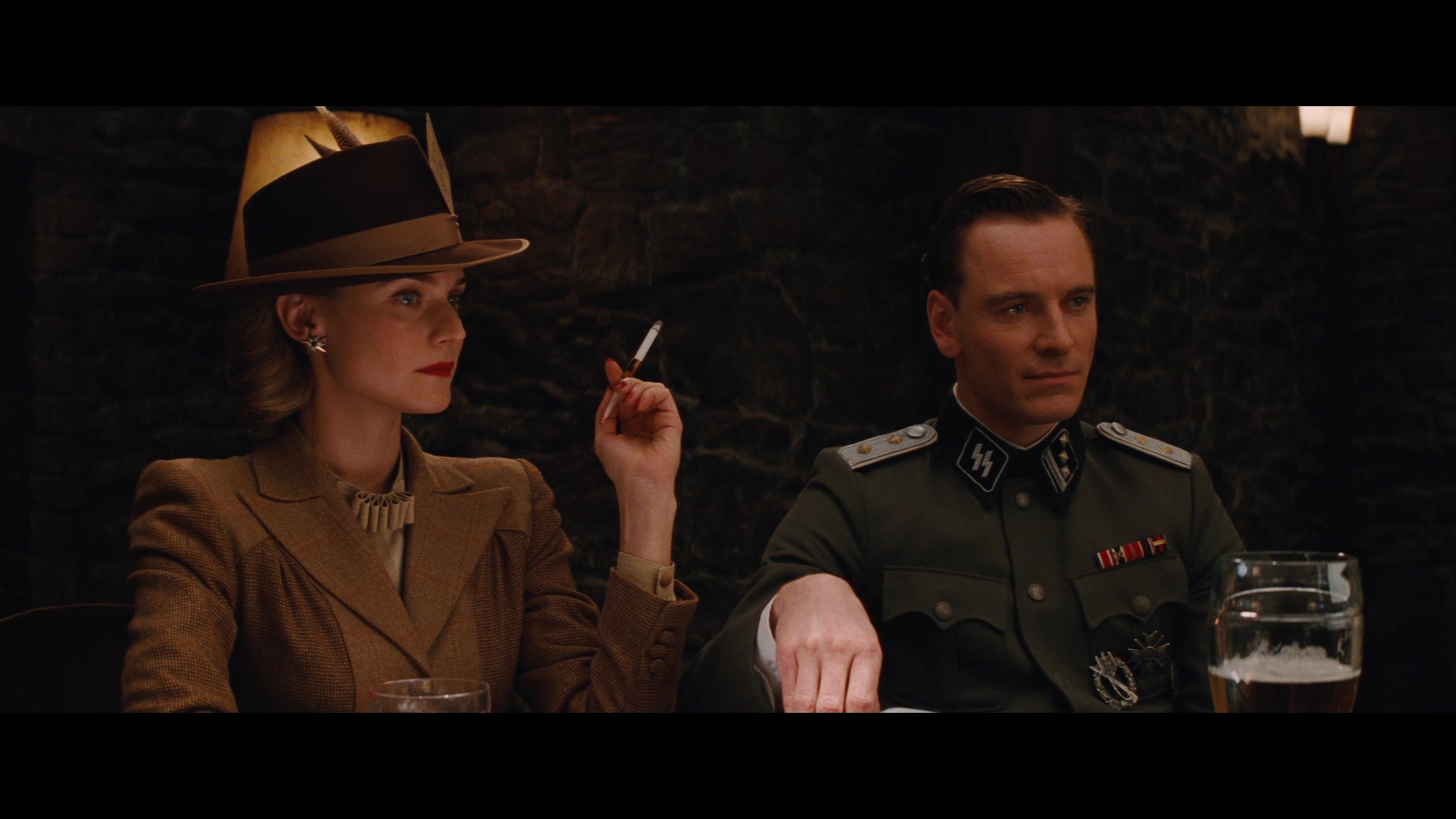 Inglourious Basterds (2009) Screencap | Fancaps