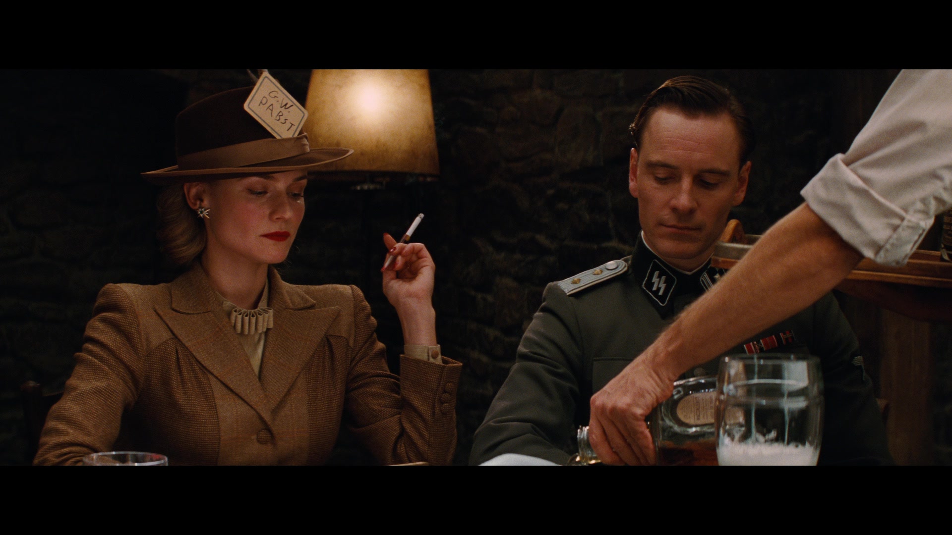 Inglourious Basterds (2009) Screencap | Fancaps