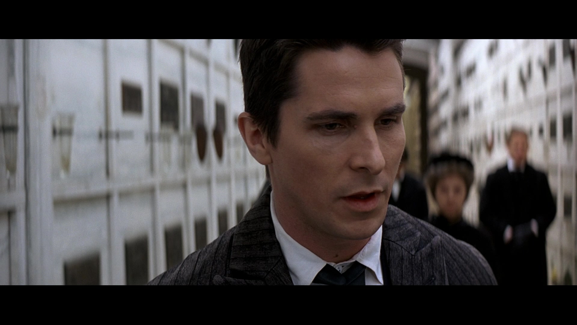 The Prestige (2006) Screencap | Fancaps