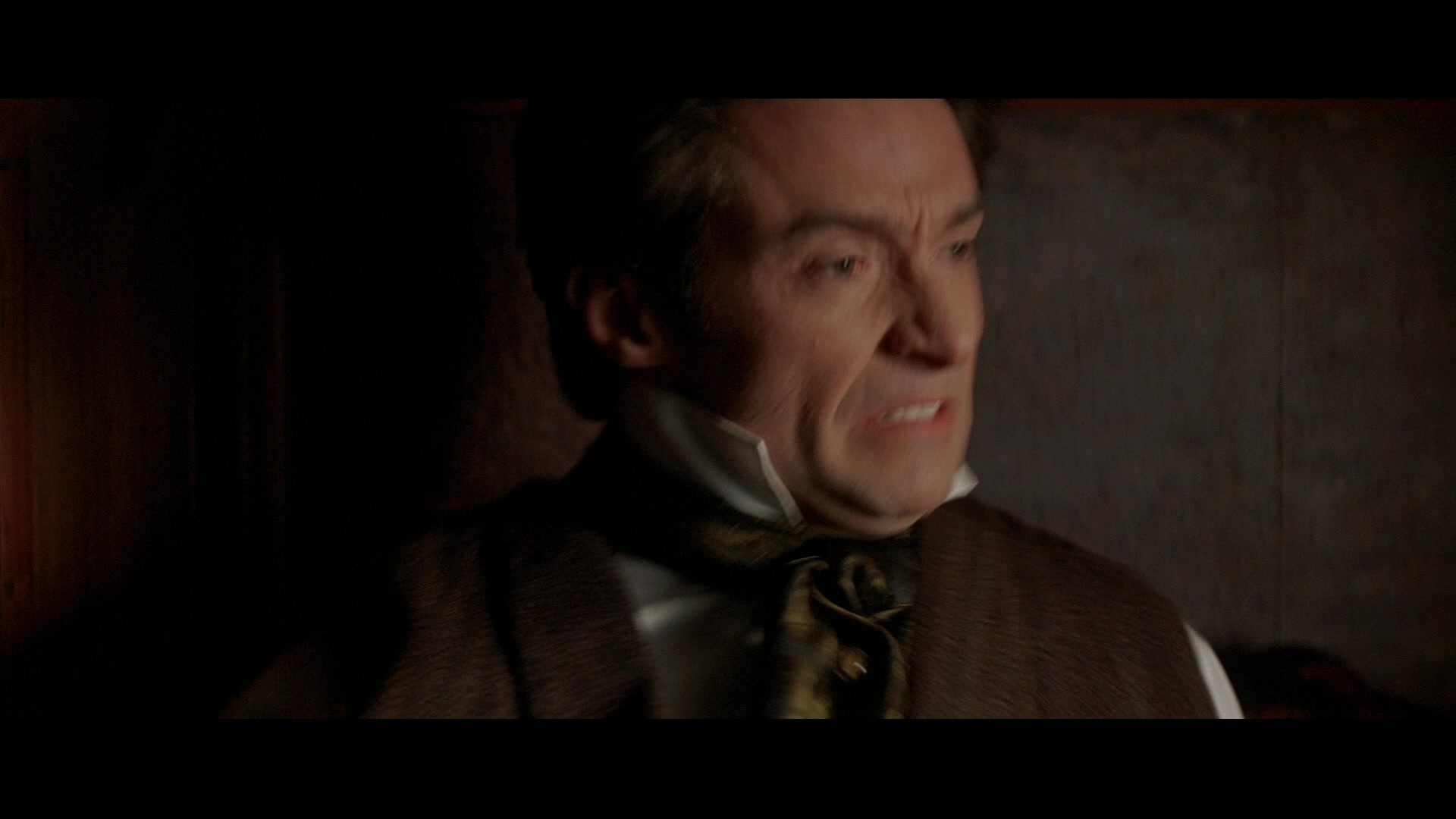 The Prestige (2006) Screencap | Fancaps