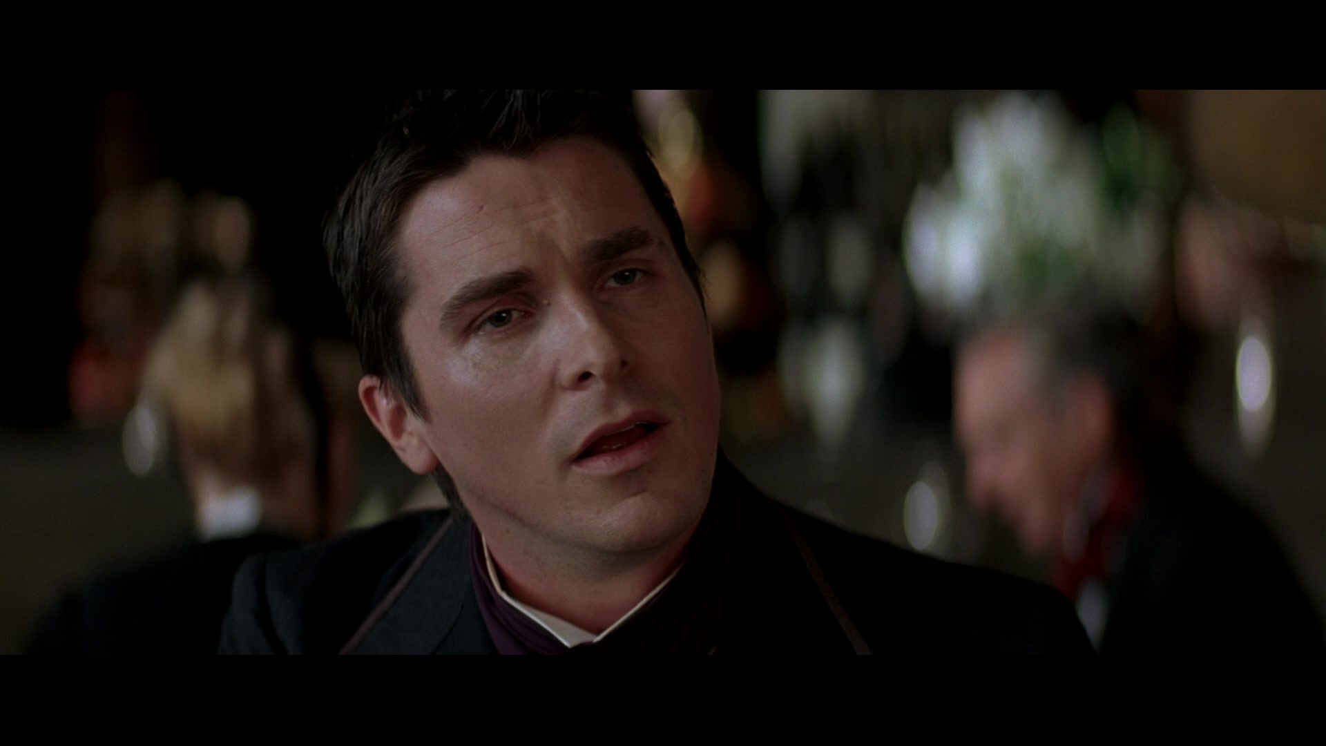 The Prestige (2006) Screencap | Fancaps