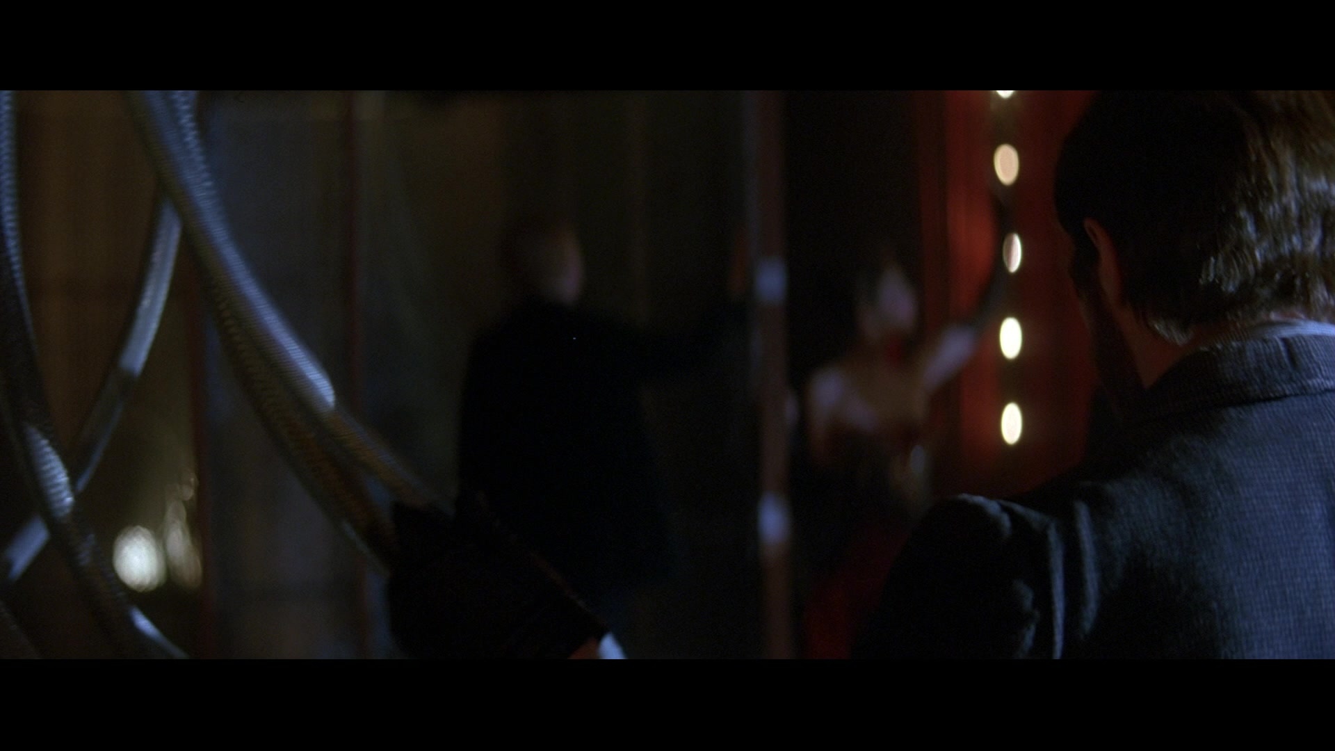 The Prestige (2006) Screencap | Fancaps