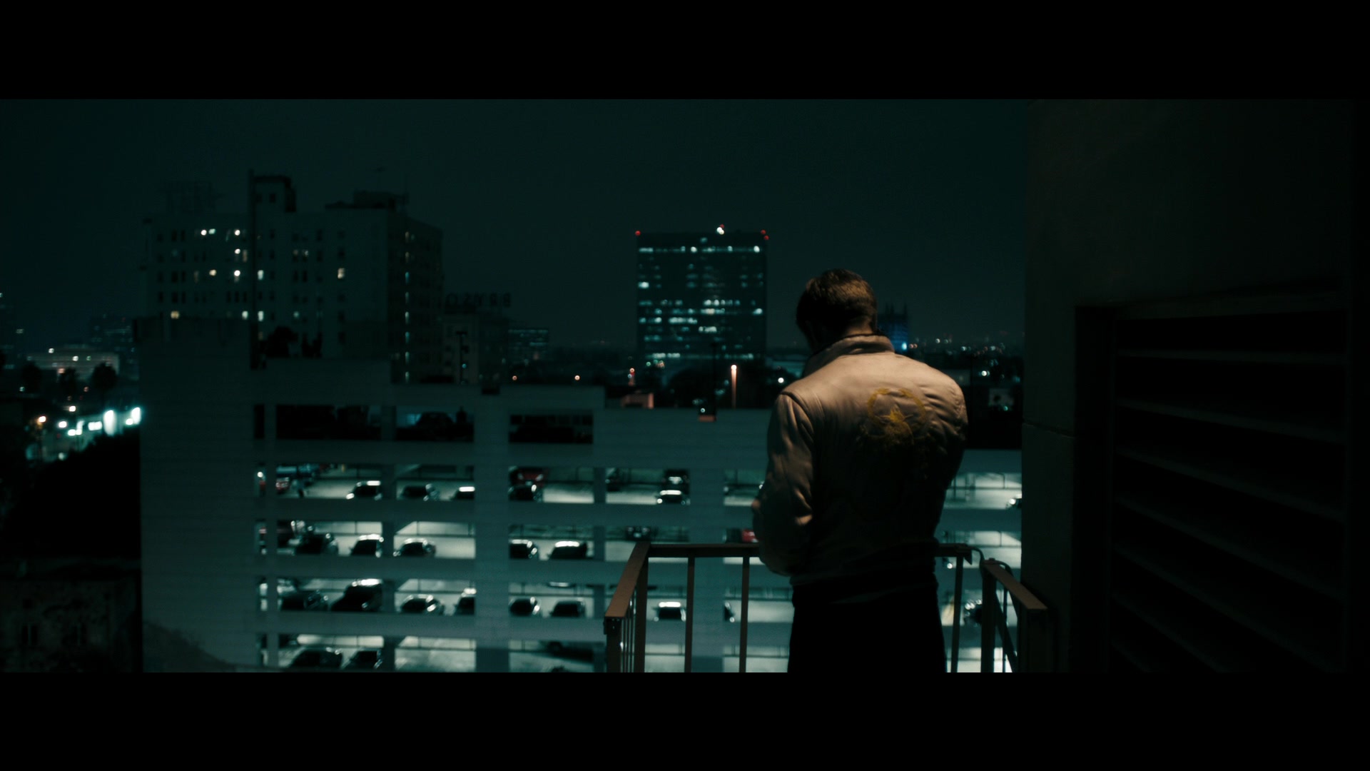 Drive (2011) Screencap | Fancaps