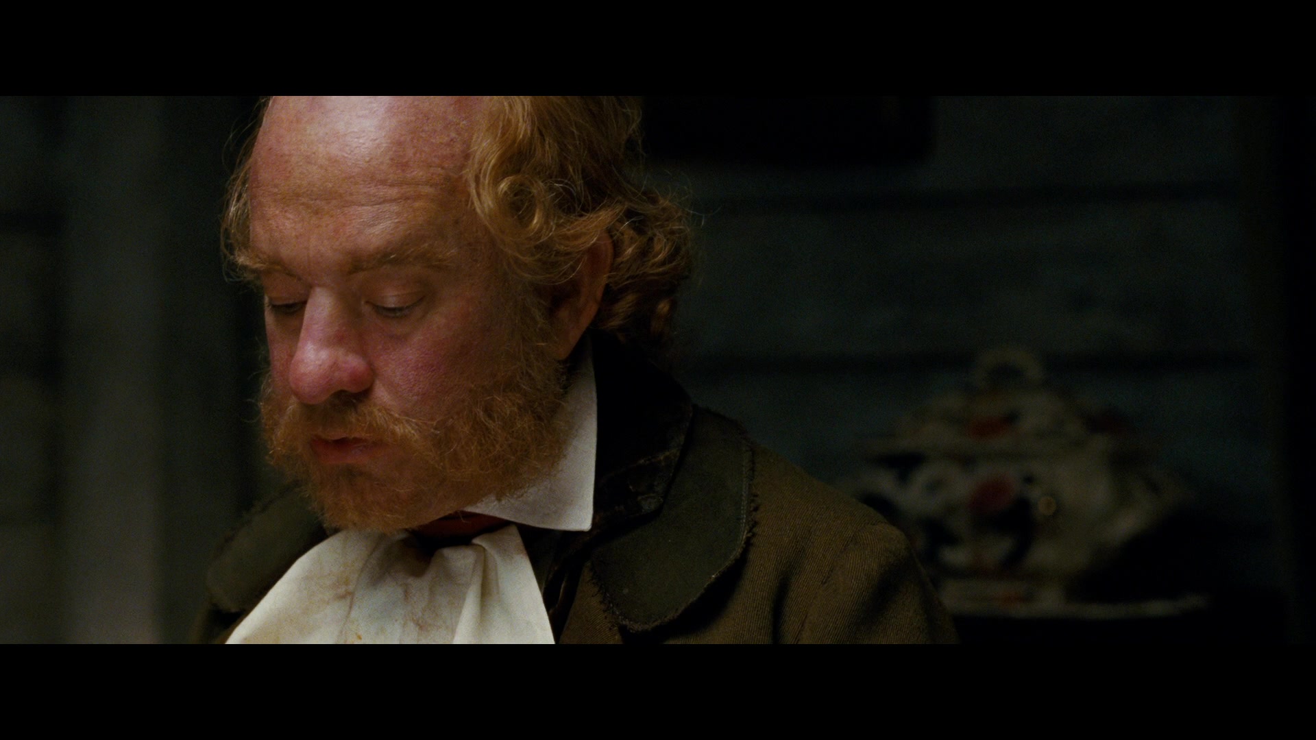 Cloud Atlas (2012) Screencap | Fancaps