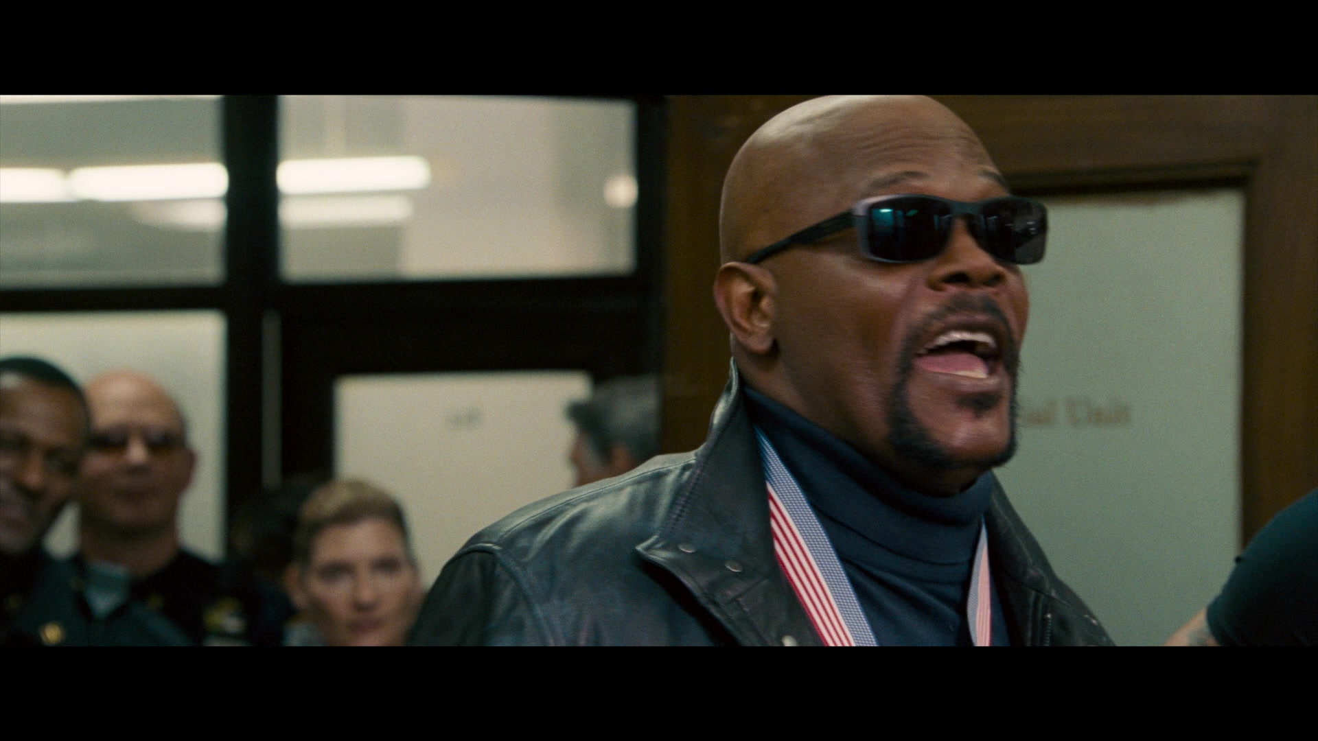 The Other Guys (2010) Screencap | Fancaps