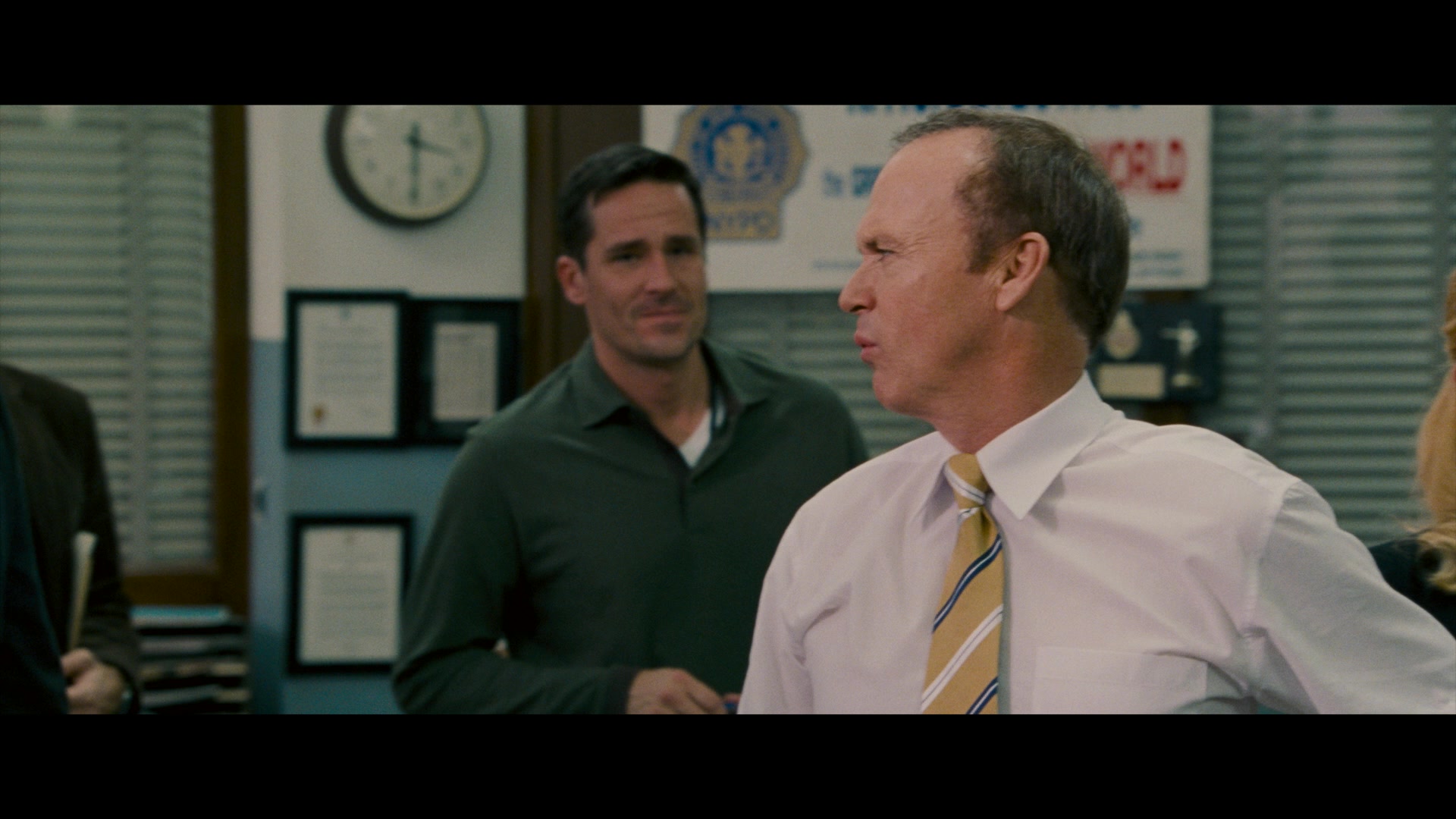 The Other Guys (2010) Screencap | Fancaps