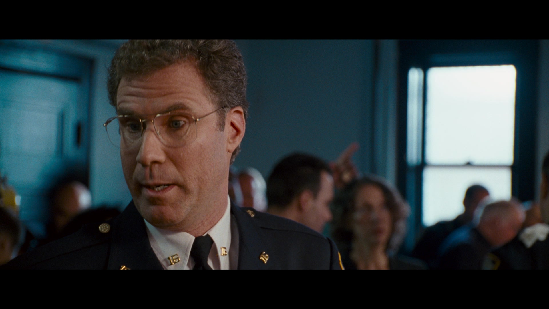 The Other Guys (2010) Screencap | Fancaps