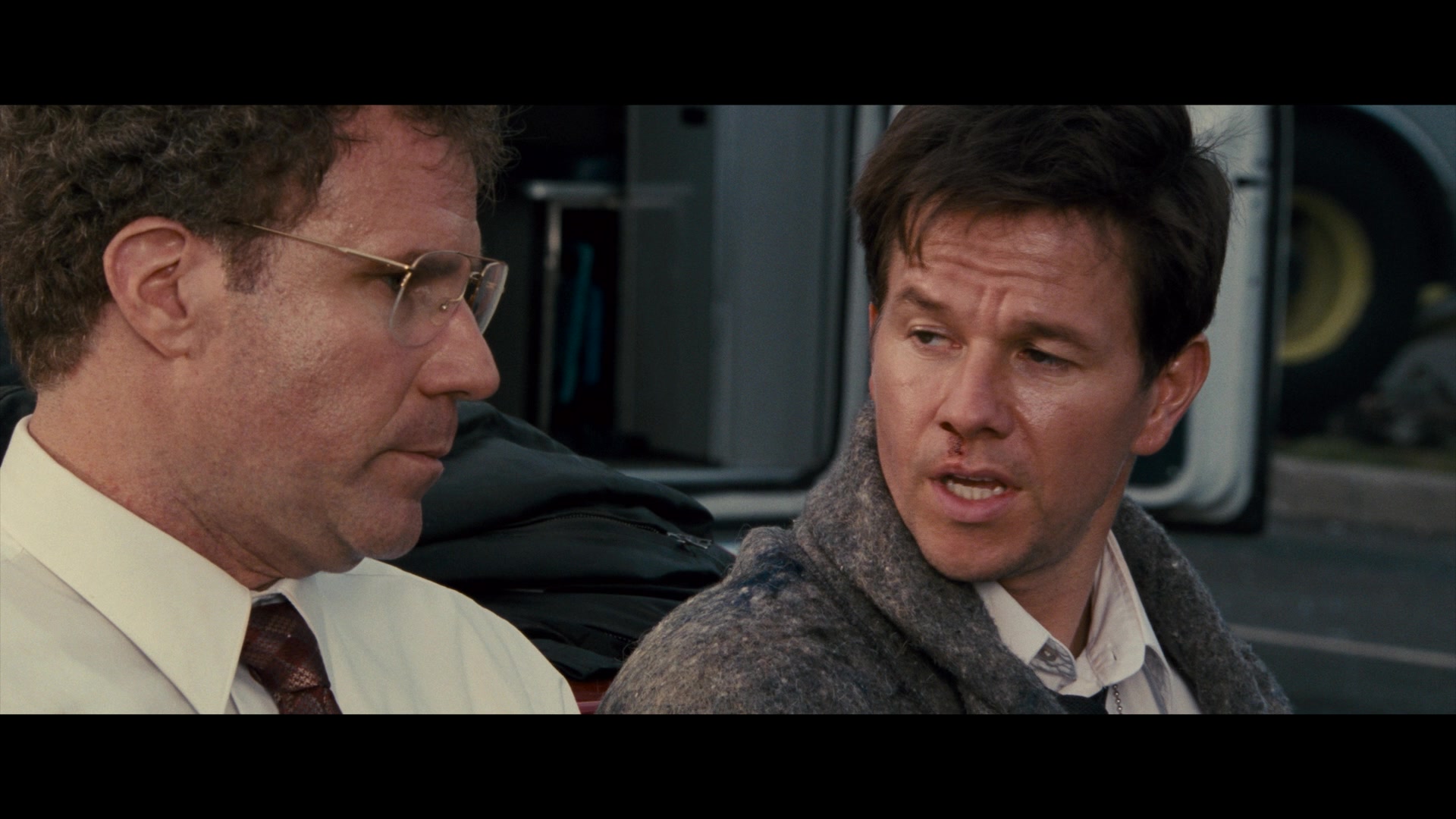 The Other Guys (2010) Screencap | Fancaps