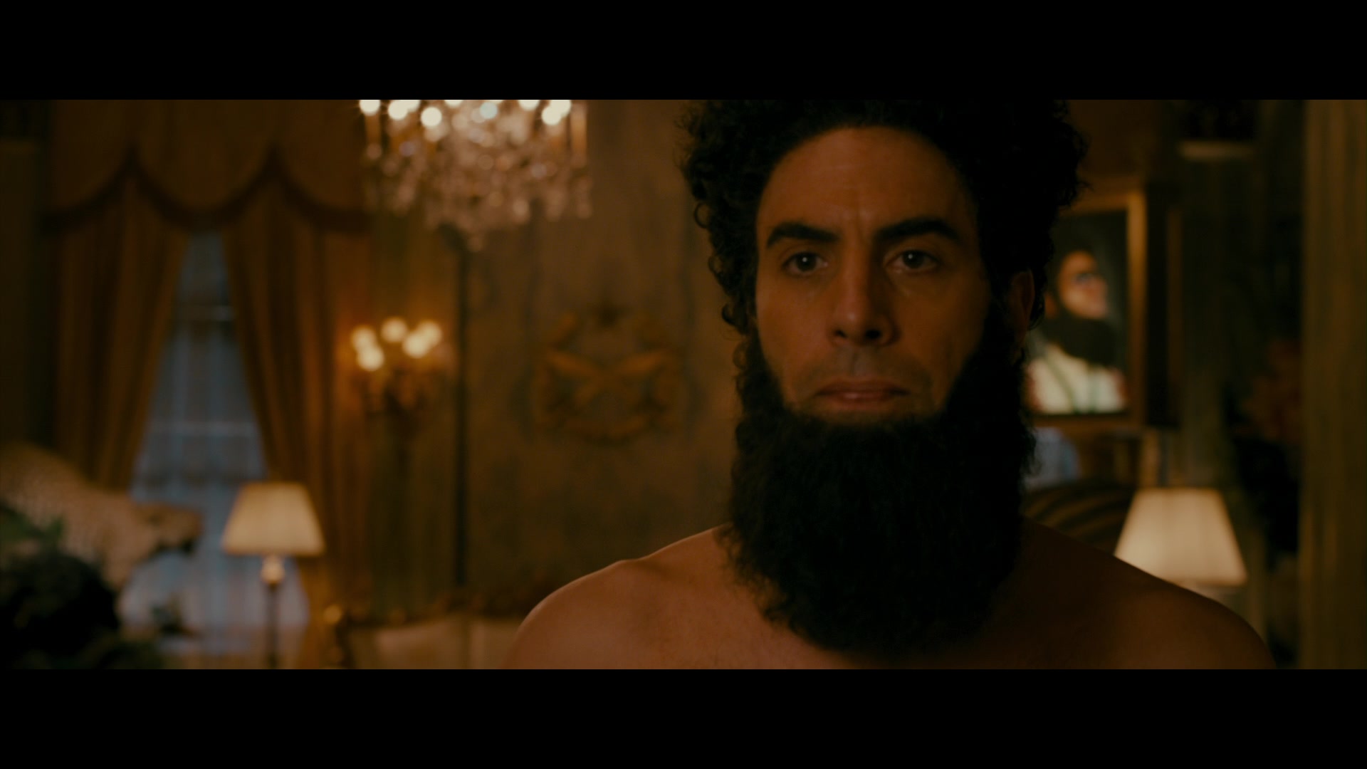 The Dictator (2012) Screencap | Fancaps