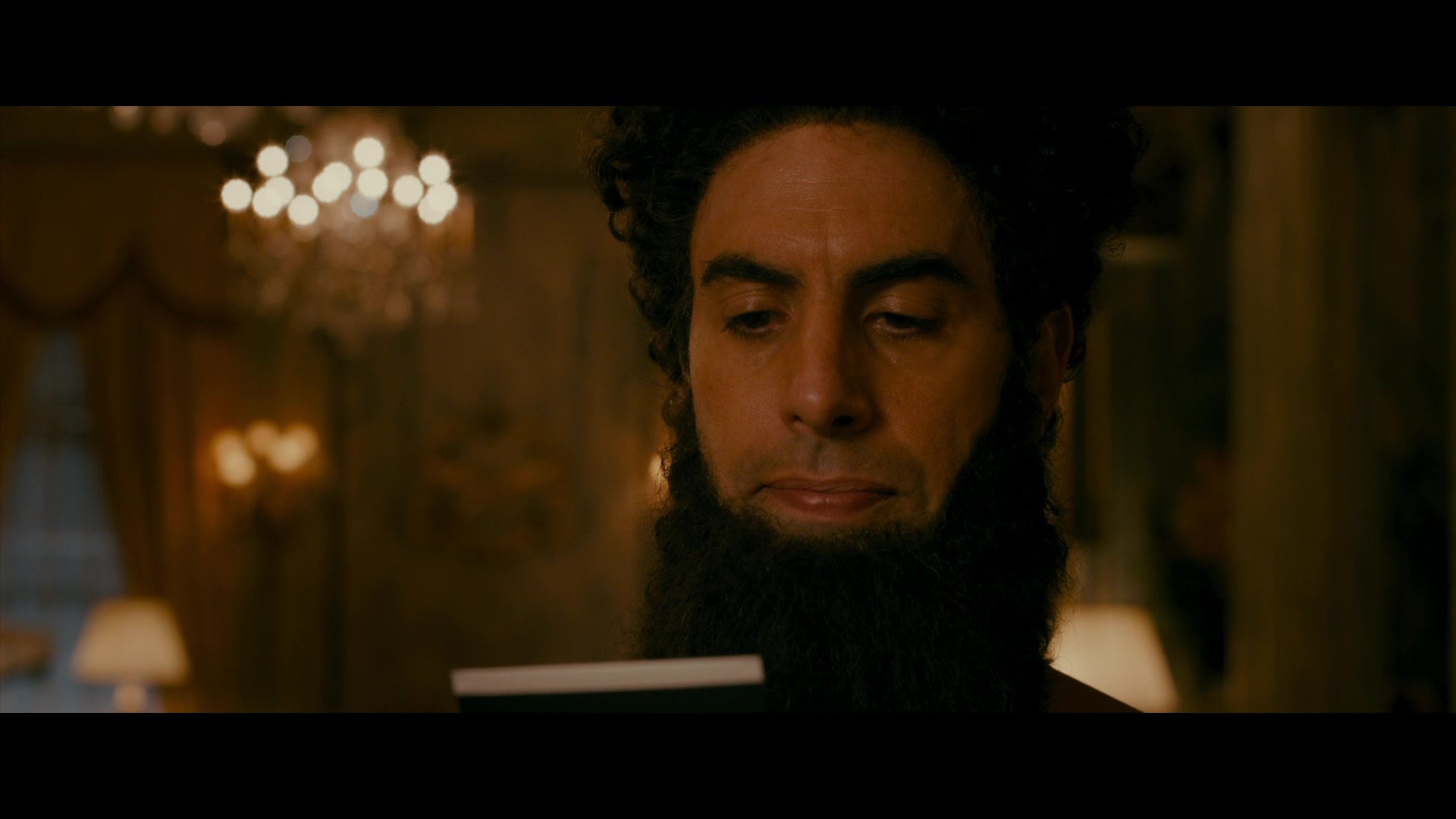 The Dictator (2012) Screencap | Fancaps