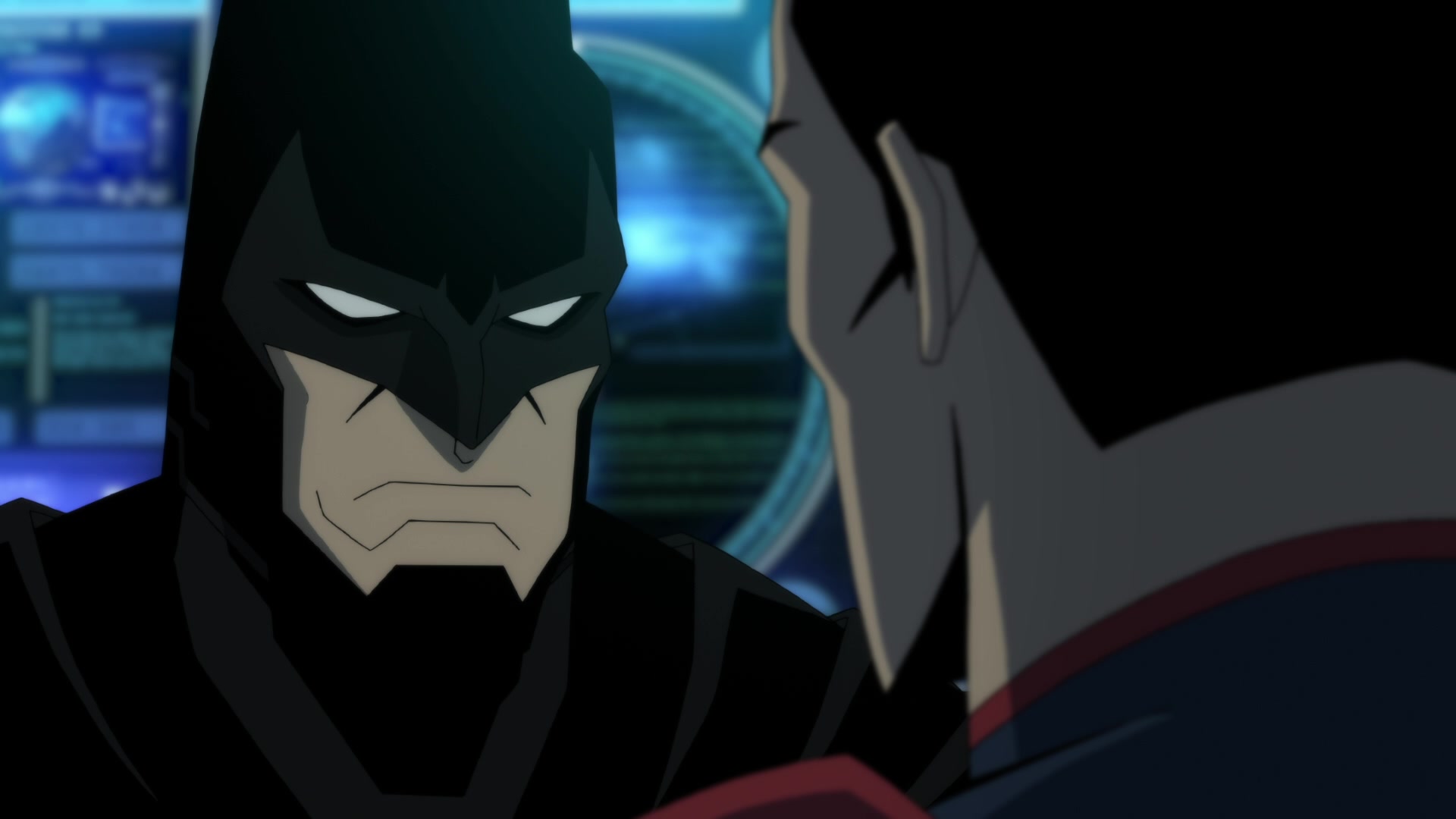 Injustice (2021) Screencap | Fancaps