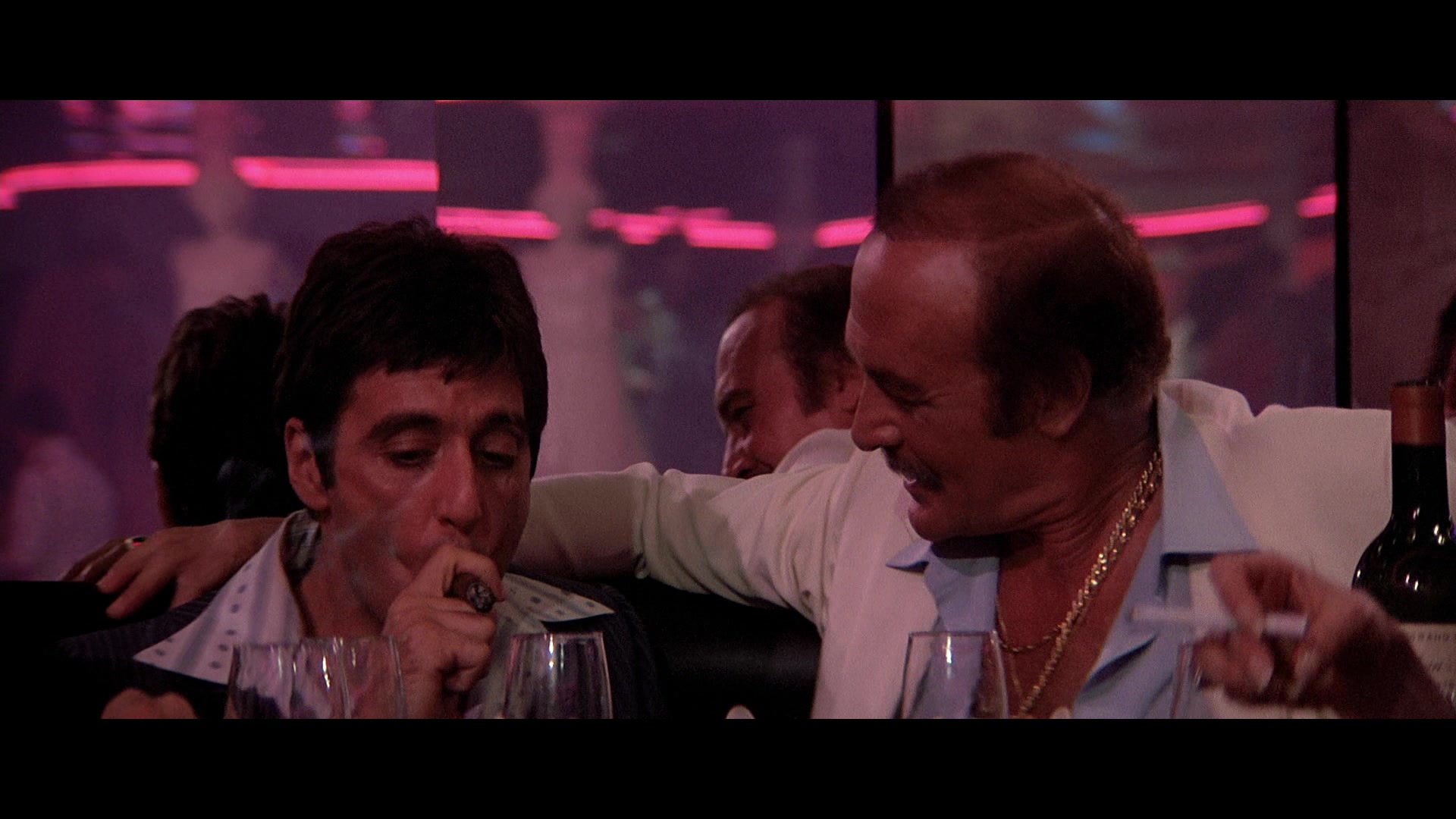 Scarface (1983) Screencap | Fancaps