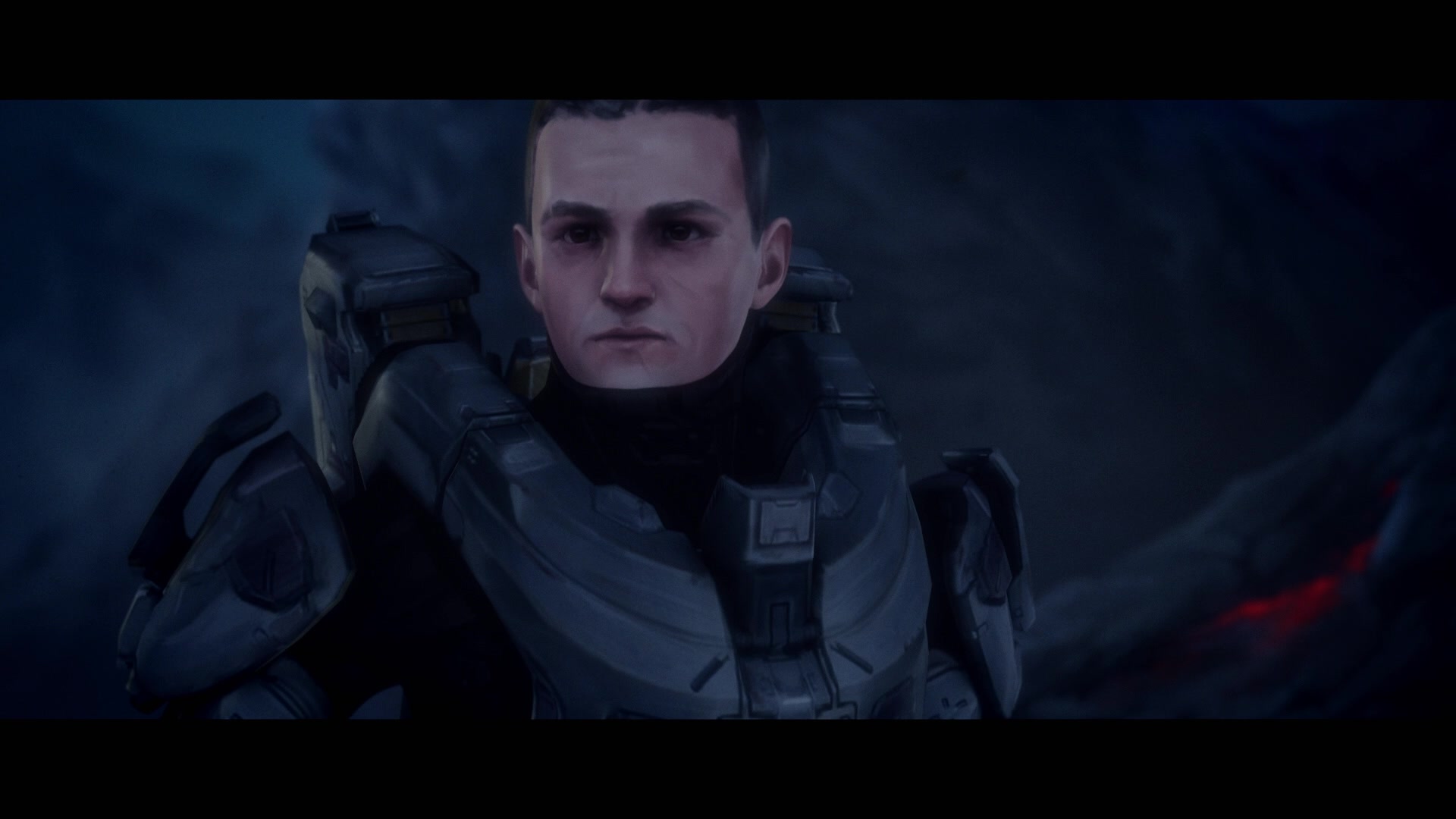 Halo: The Fall of Reach (2015) Screencap | Fancaps