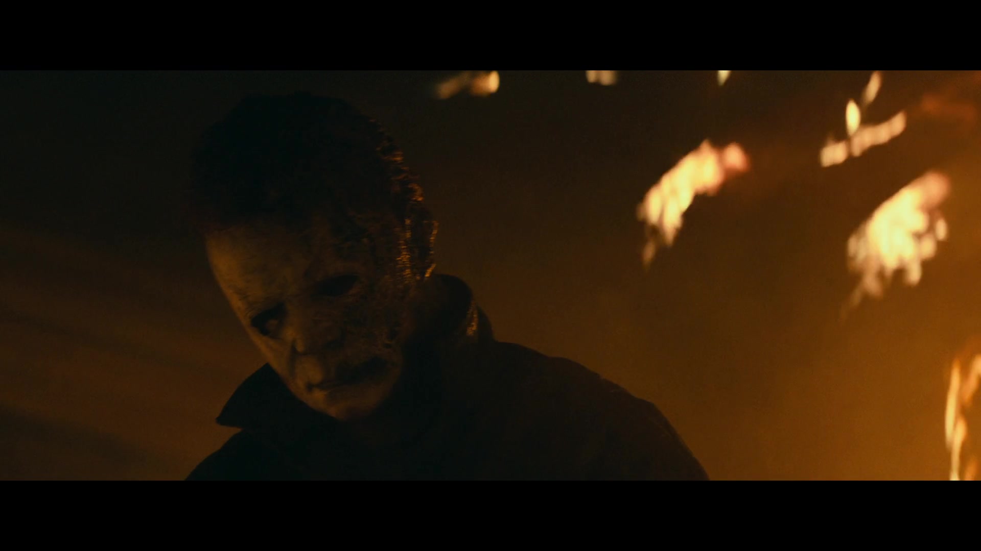 Halloween Kills (2021) Screencap | Fancaps