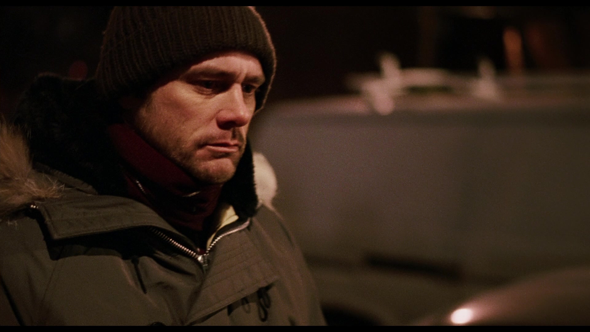 Eternal Sunshine of the Spotless Mind (2004) Screencap | Fancaps