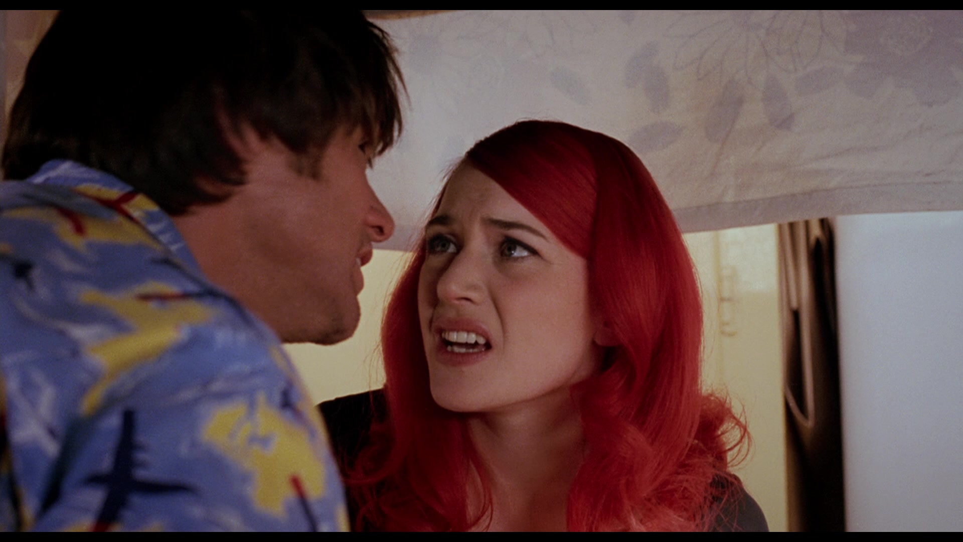 Eternal Sunshine of the Spotless Mind (2004) Screencap | Fancaps