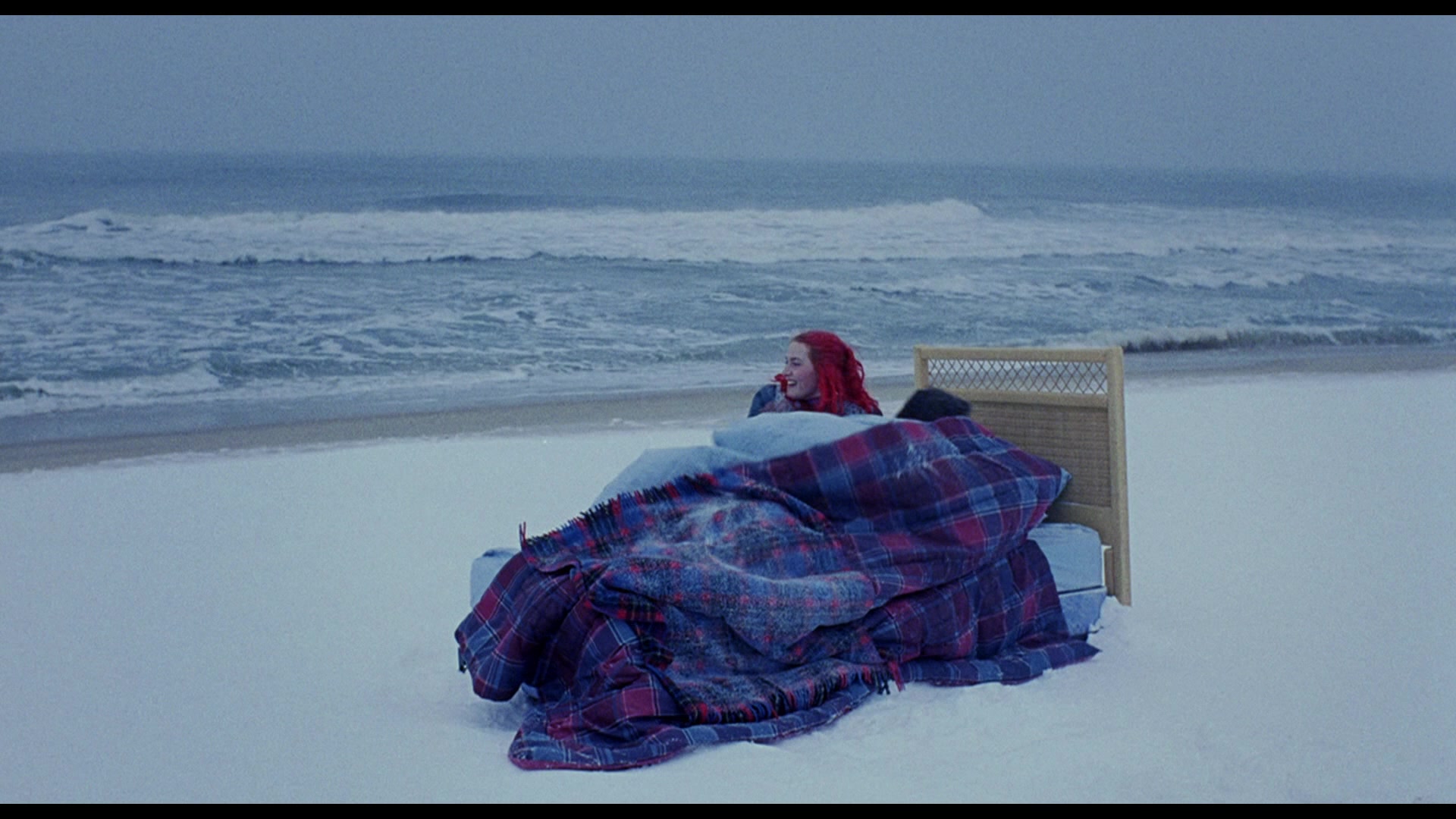 Eternal Sunshine of the Spotless Mind (2004) Screencap | Fancaps