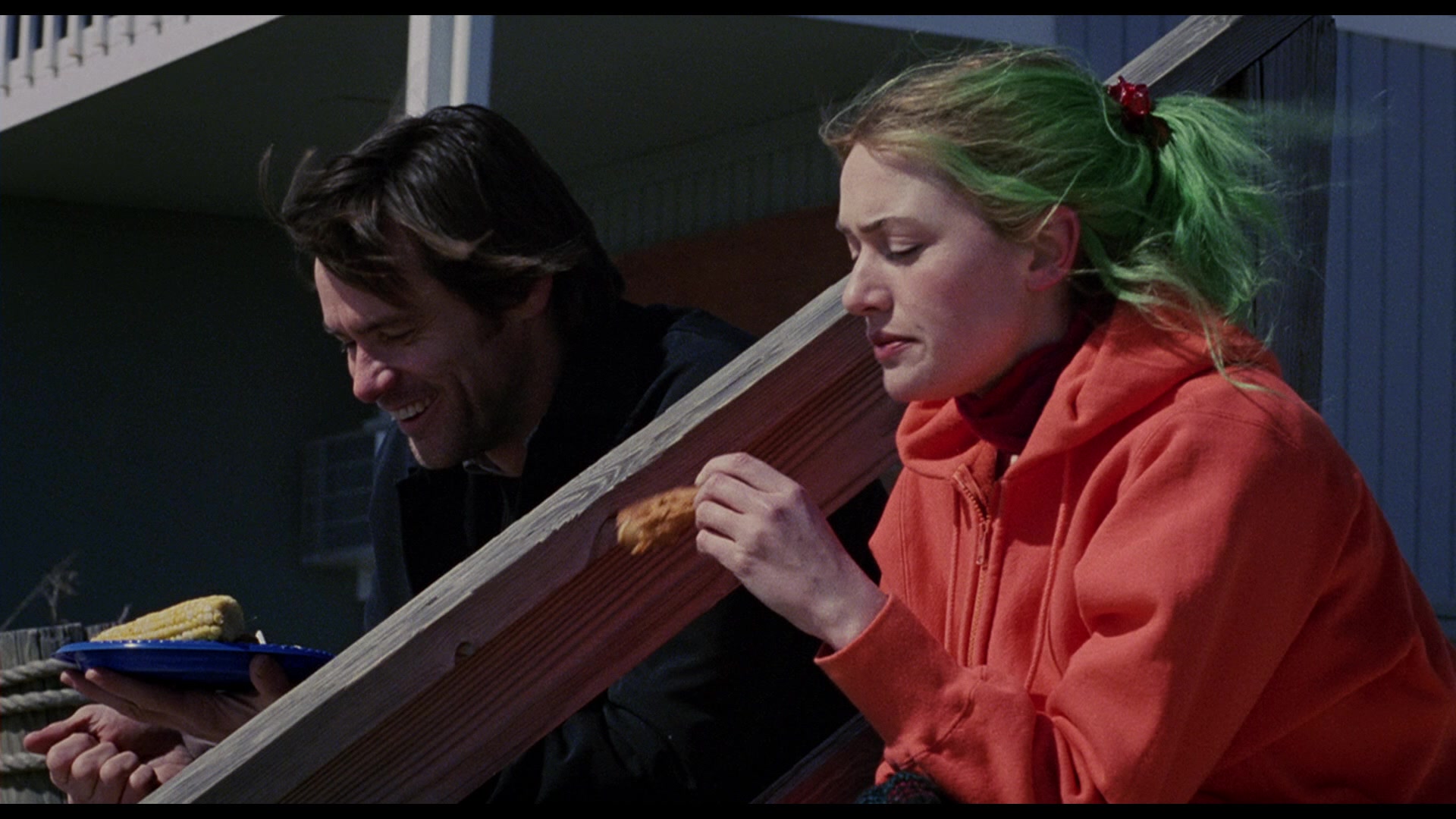 Eternal Sunshine Of The Spotless Mind (2004) Screencap | Fancaps