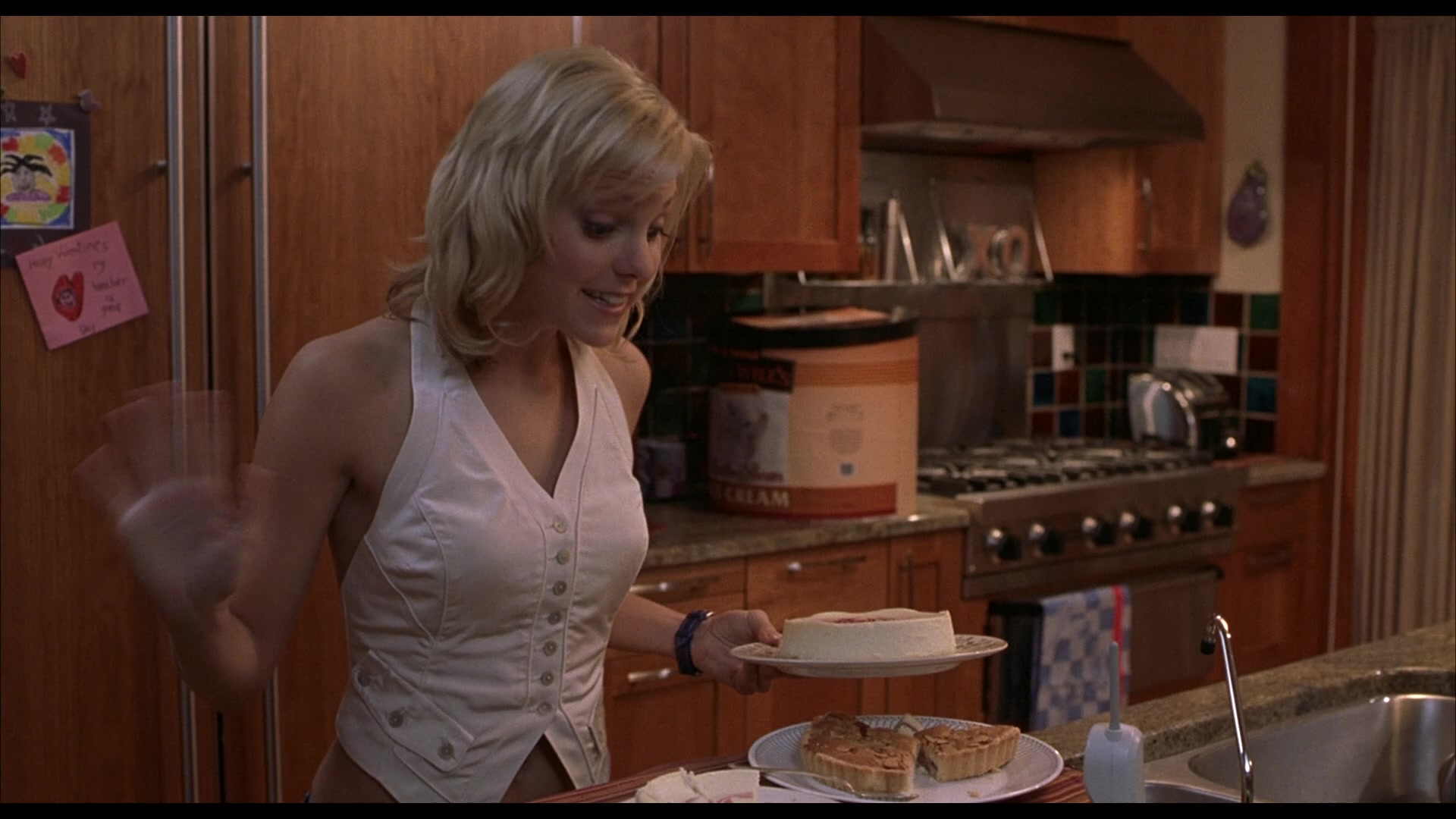 Scary Movie 3 (2003) Screencap | Fancaps