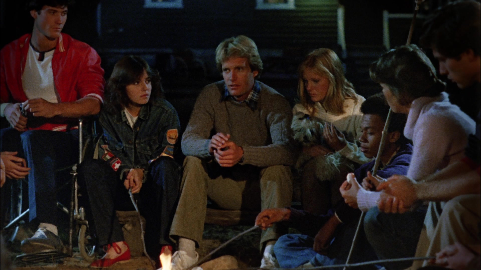 Friday the 13th Part 2 (1981) Screencap | Fancaps