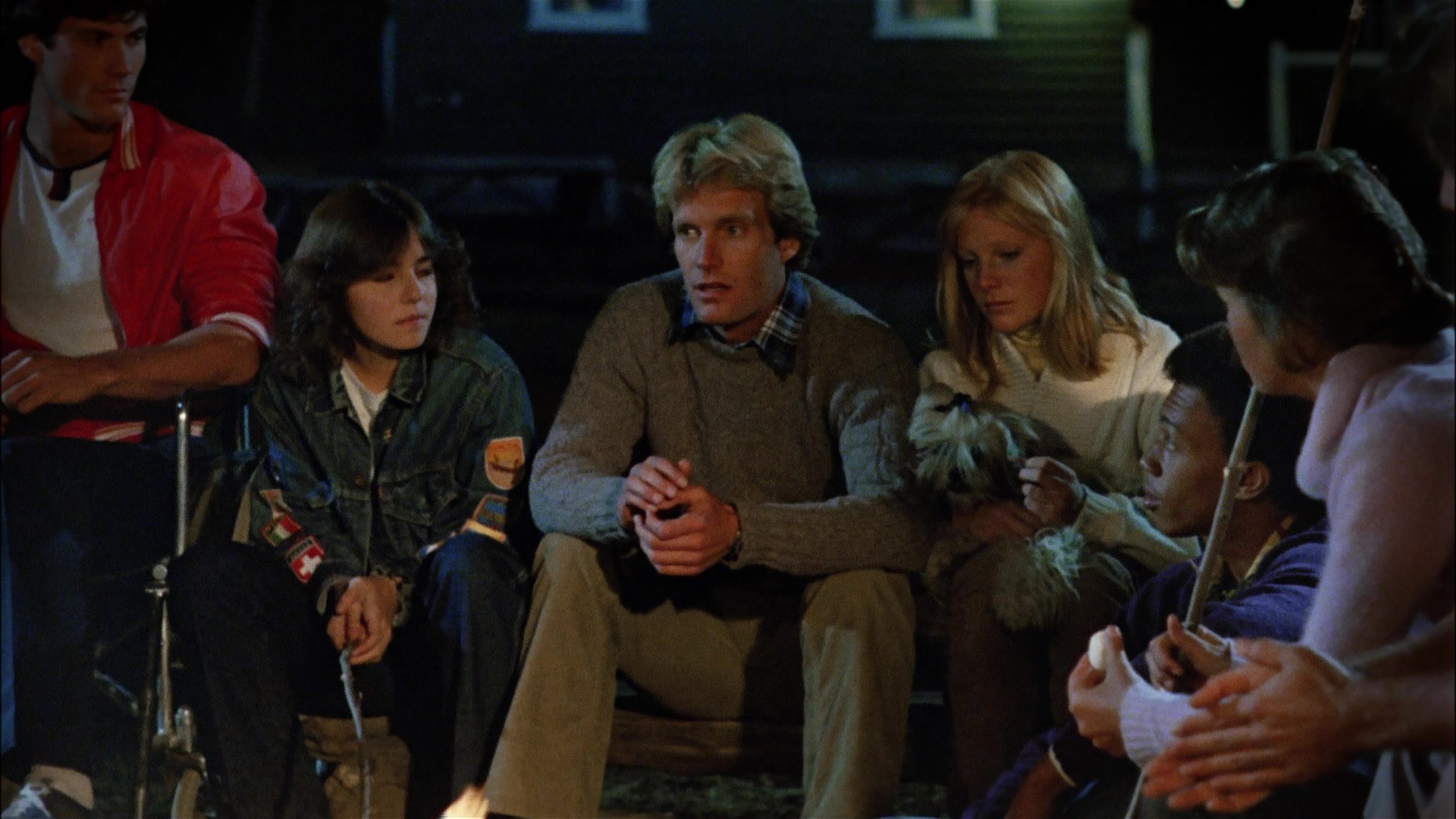 Friday the 13th Part 2 (1981) Screencap | Fancaps