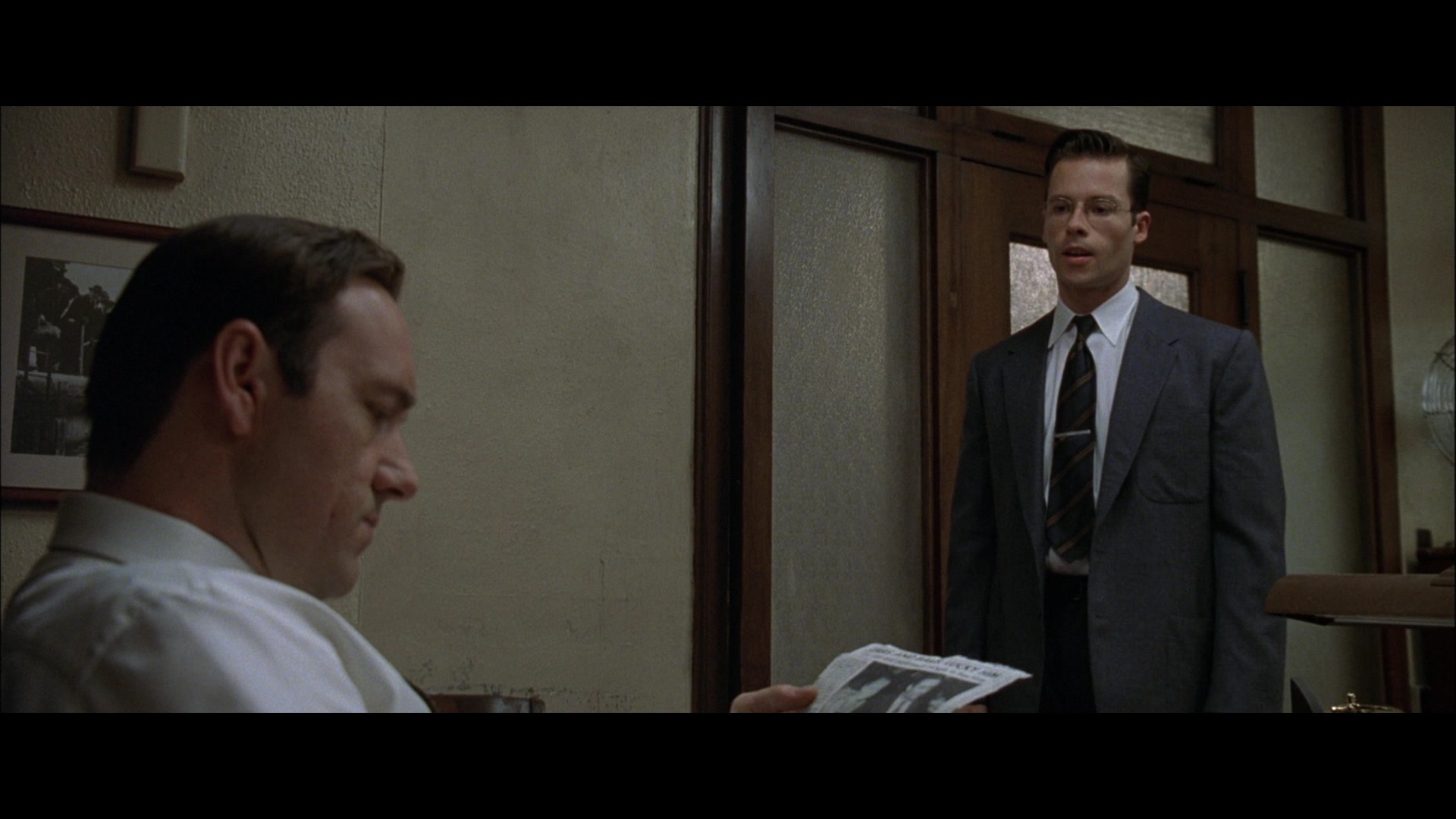 L.A. Confidential (1997) Screencap | Fancaps