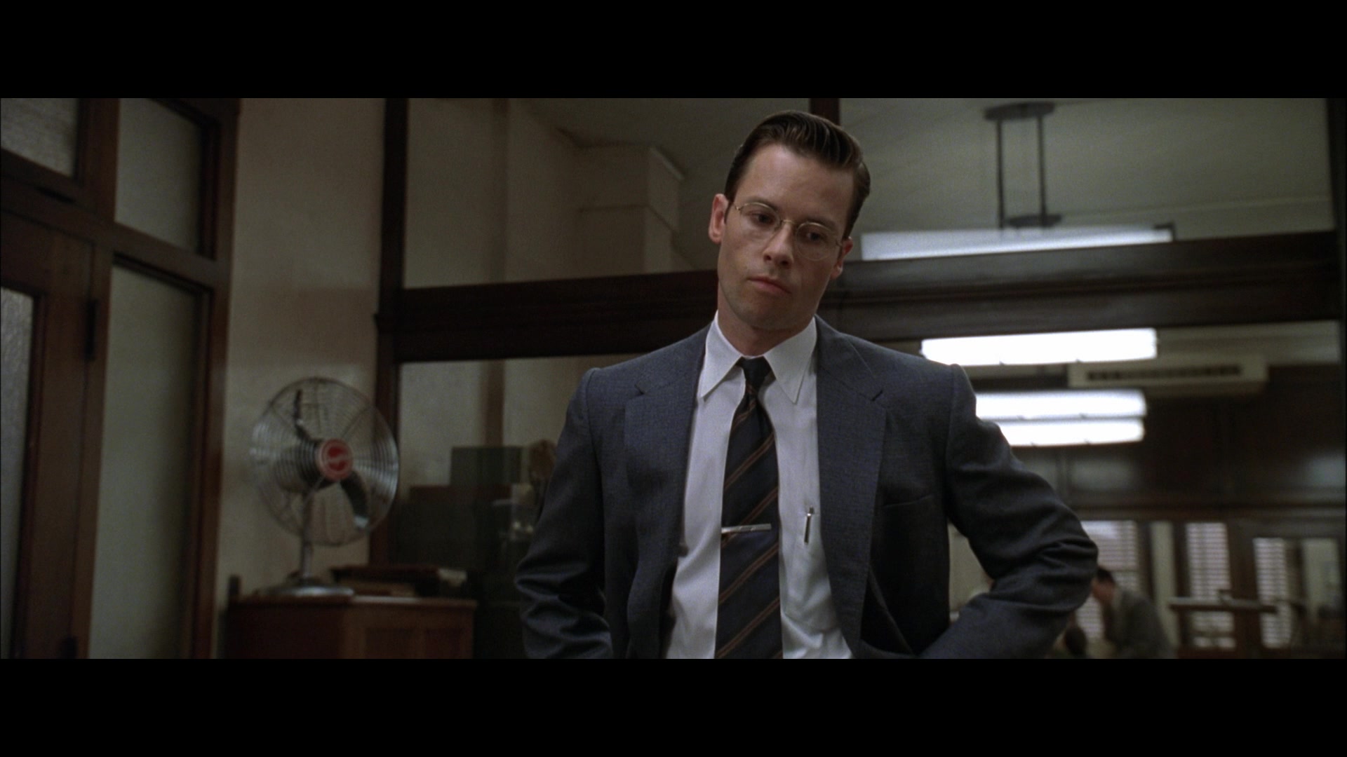 L.A. Confidential (1997) Screencap | Fancaps