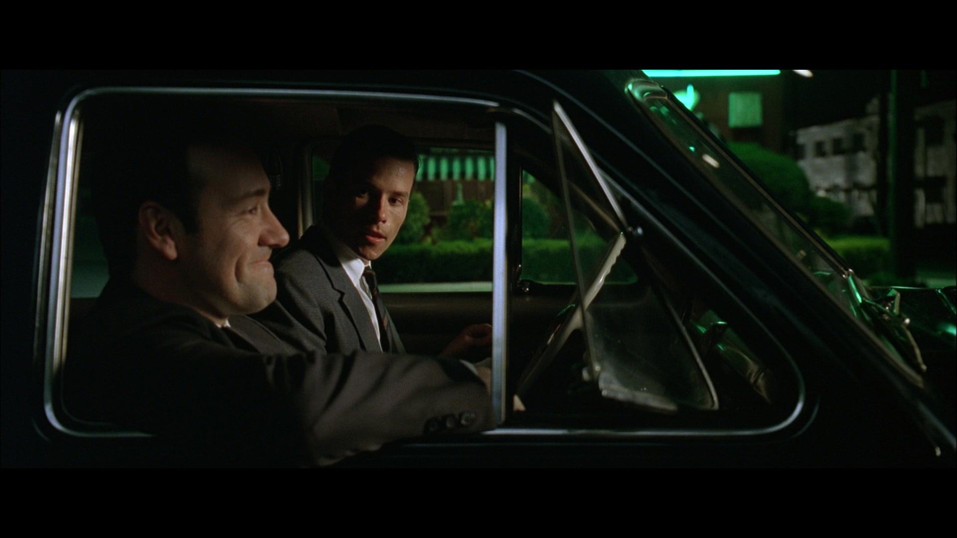 L.A. Confidential (1997) Screencap | Fancaps