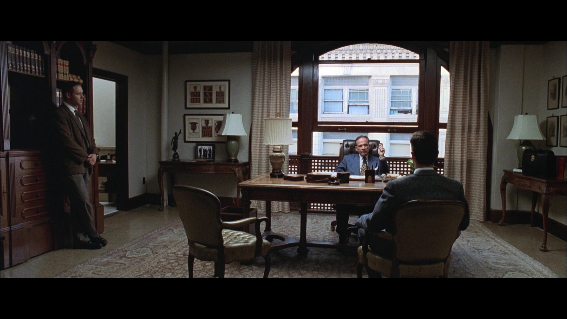 L.A. Confidential (1997) Screencap | Fancaps