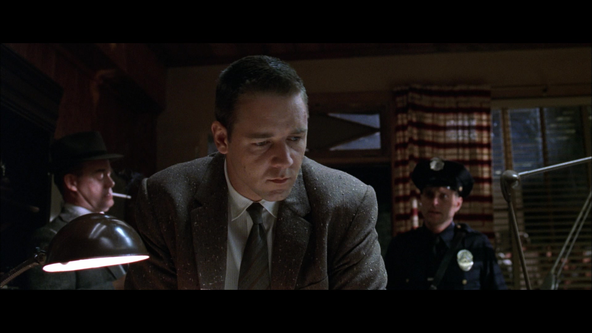 L.A. Confidential (1997) Screencap | Fancaps