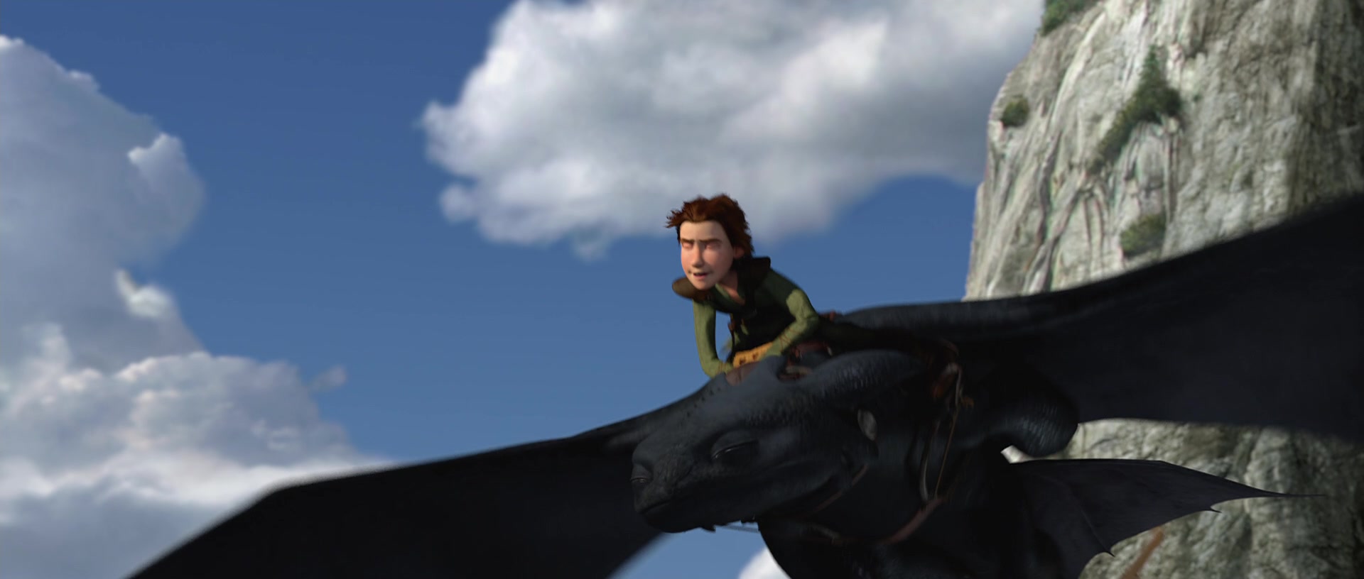 How To Train Your Dragon 2010 Screencap Fancaps