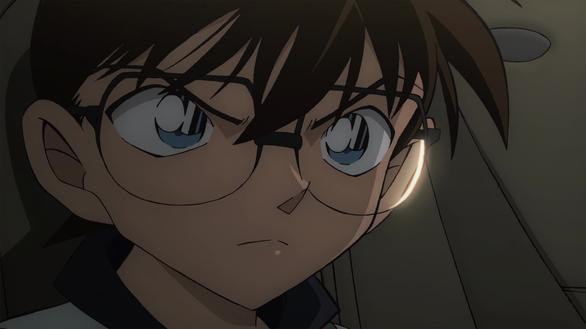 Detective Conan: The Scarlet Bullet (2021) Screencap | Fancaps