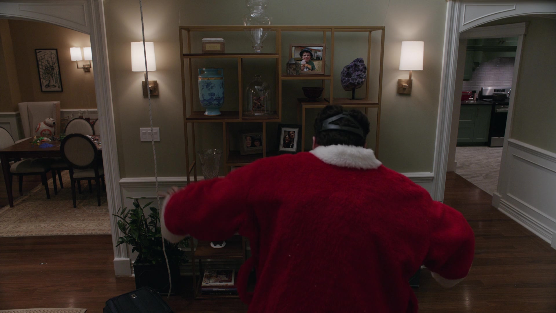 Home Sweet Home Alone (2021) Screencap Fancaps