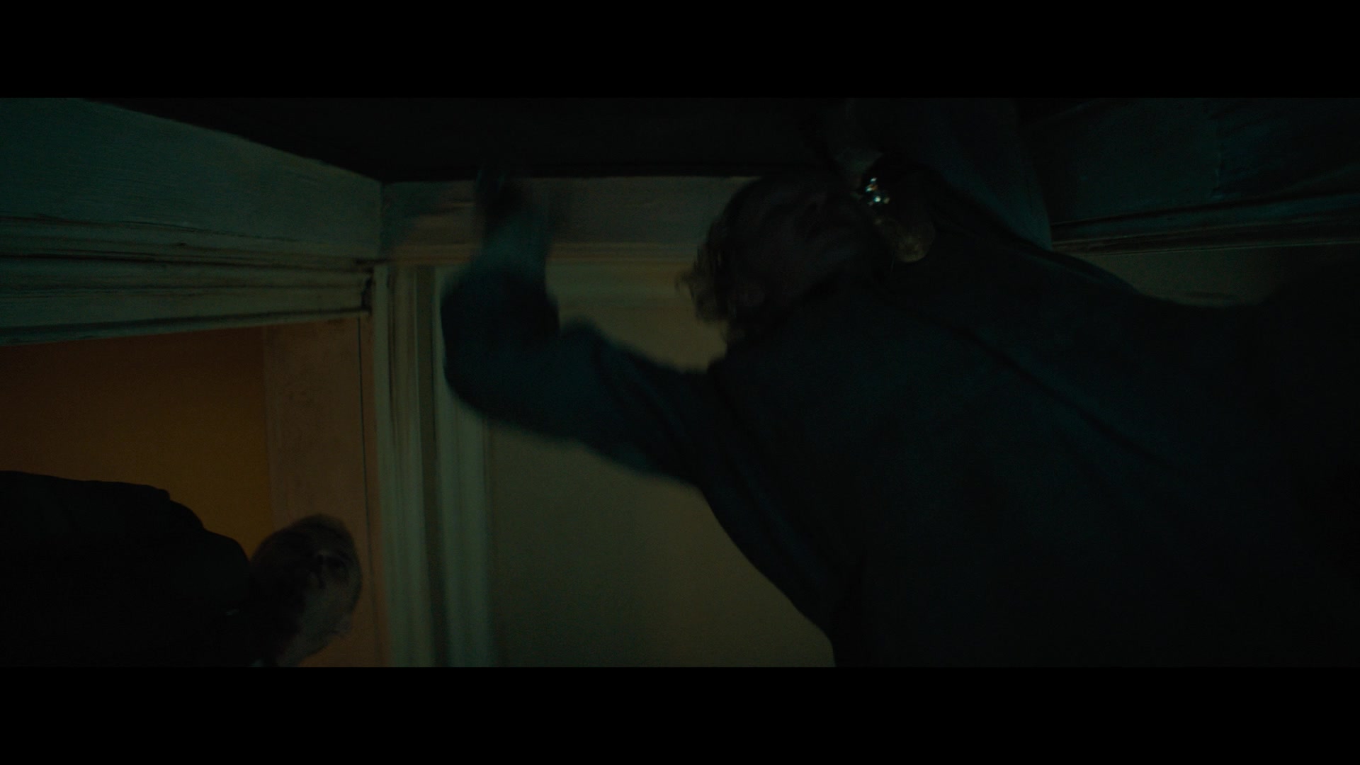 Don't Breathe 2 (2021) Screencap | Fancaps