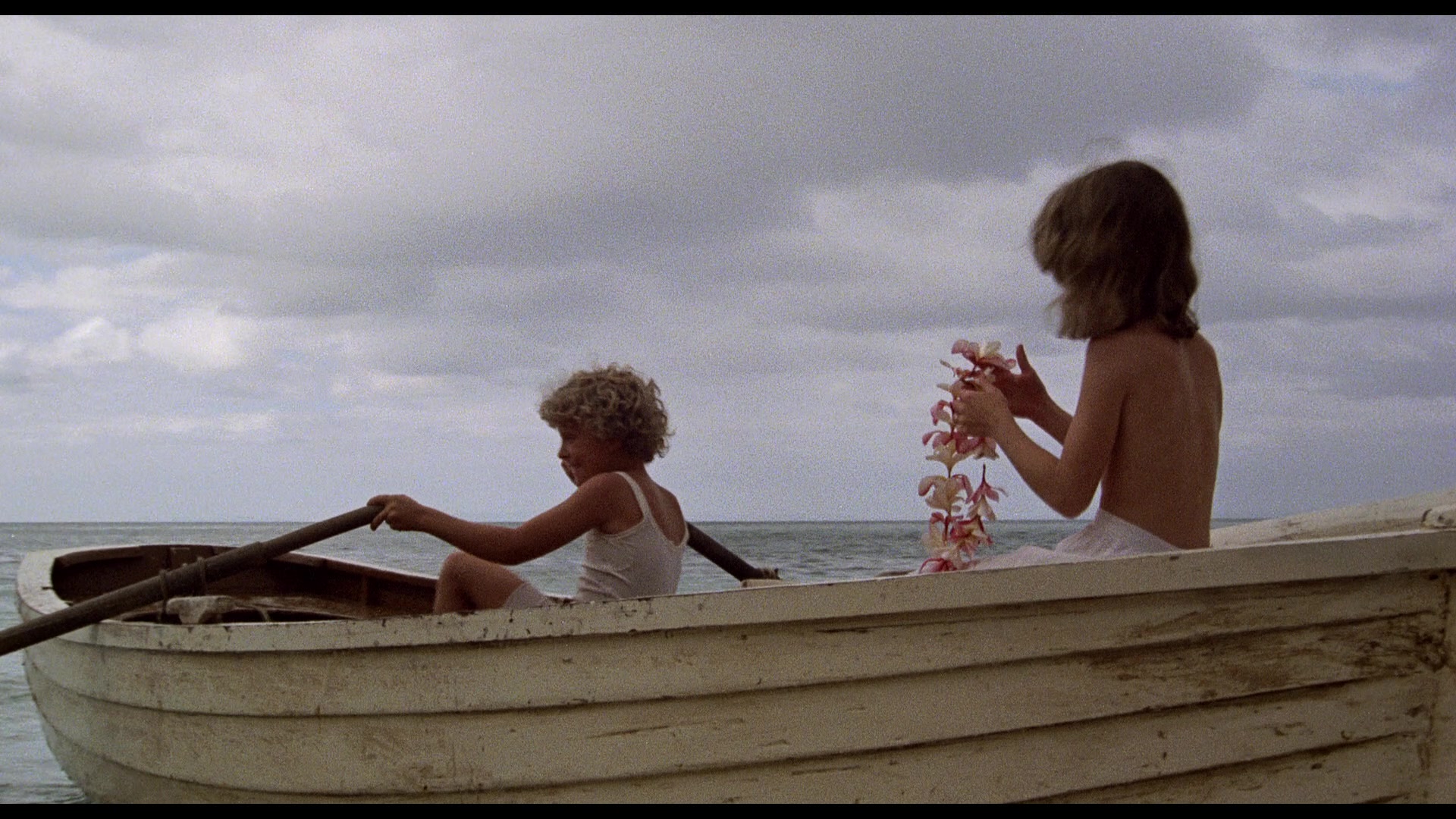 The Blue Lagoon 1980 Screencap Fancaps