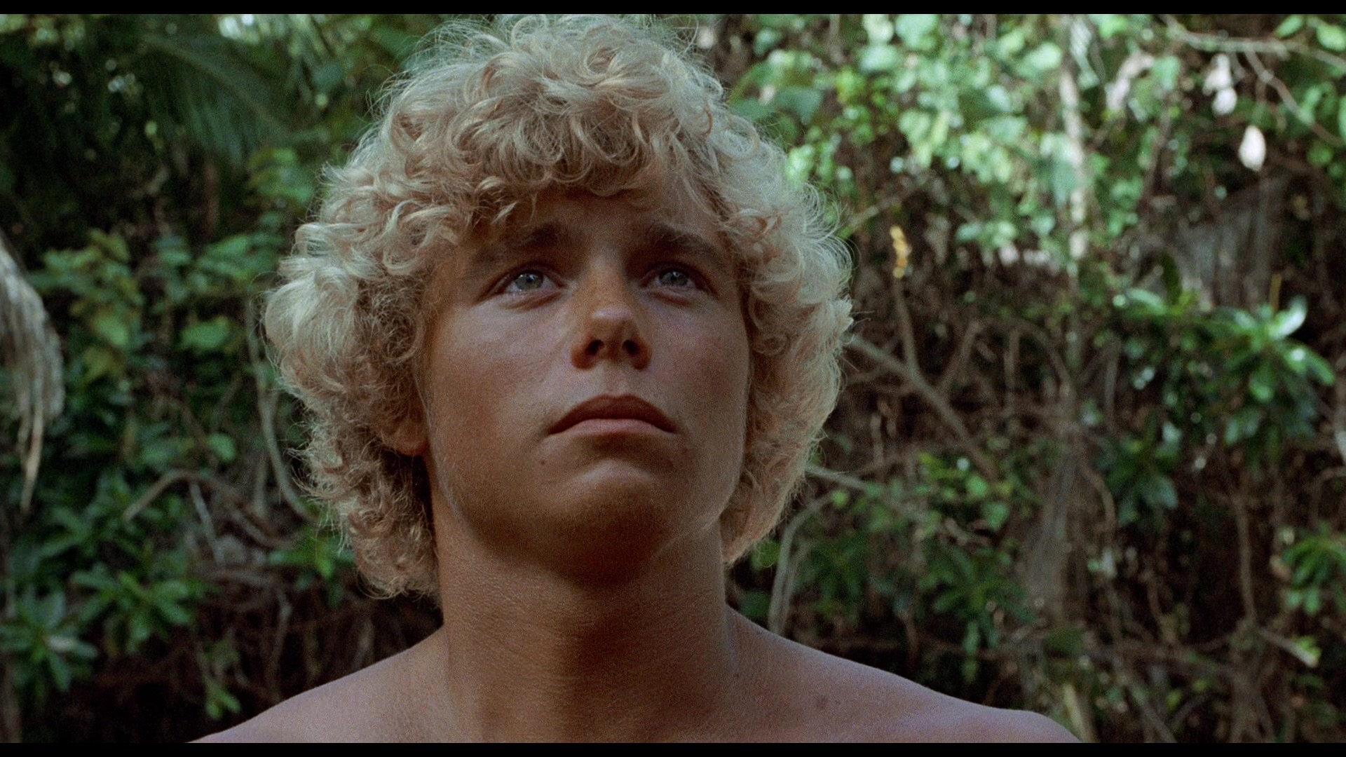 The Blue Lagoon (1980) Screencap | Fancaps