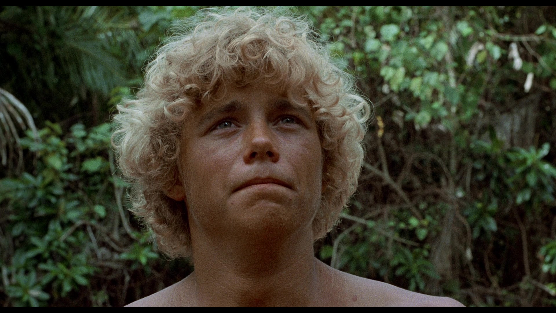 The Blue Lagoon (1980) Screencap 