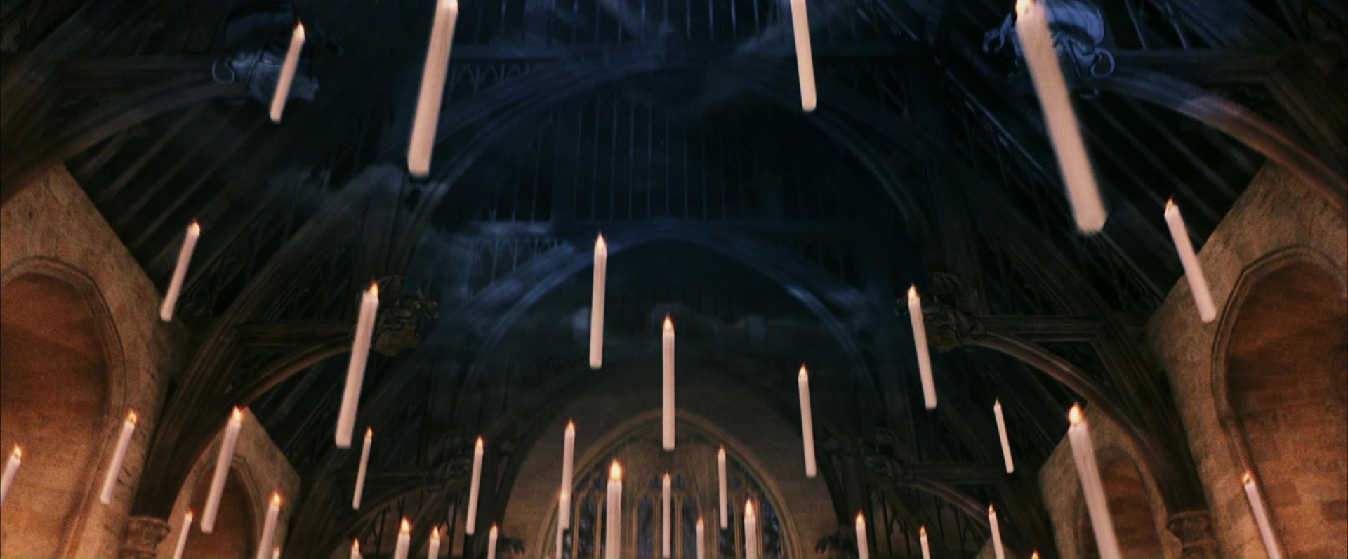 Harry Potter and the Philosopher's Stone Screencap | Fancaps