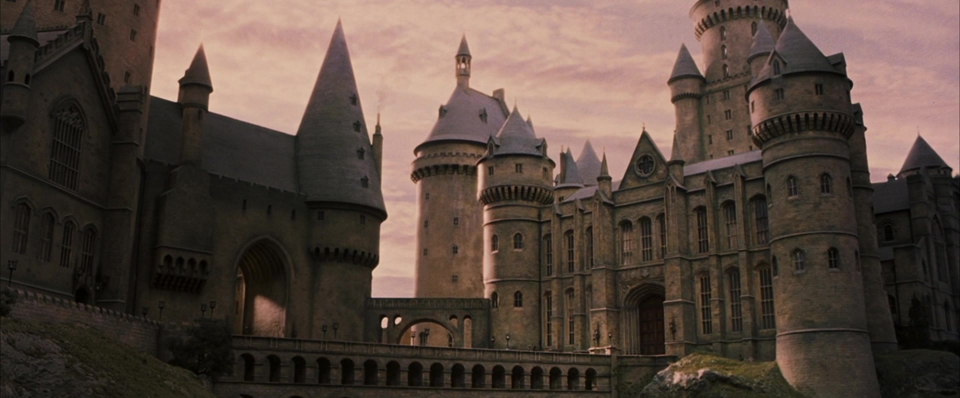 Harry Potter and the Philosopher's Stone Screencap | Fancaps