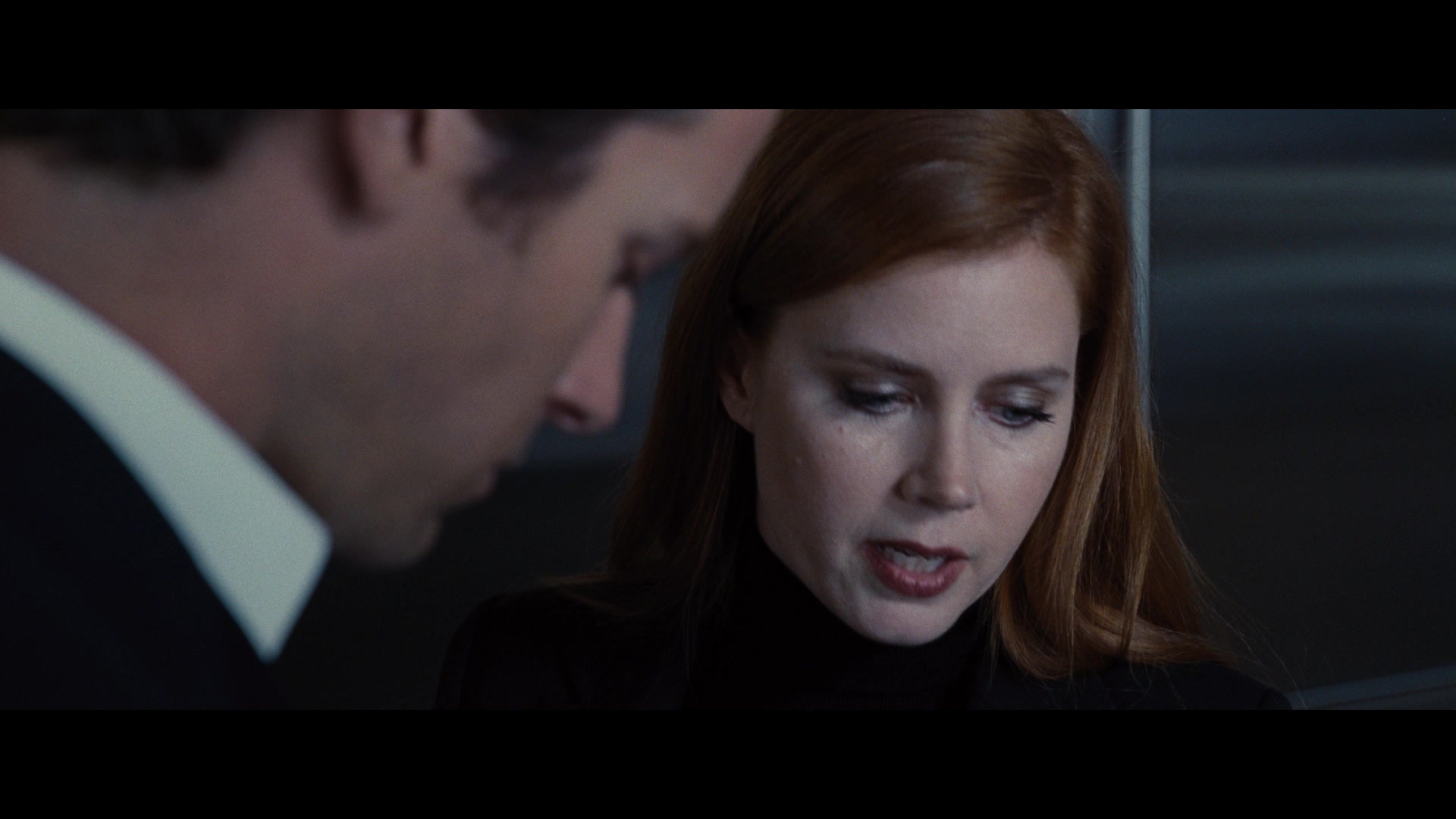 Nocturnal Animals (2016) Screencap | Fancaps