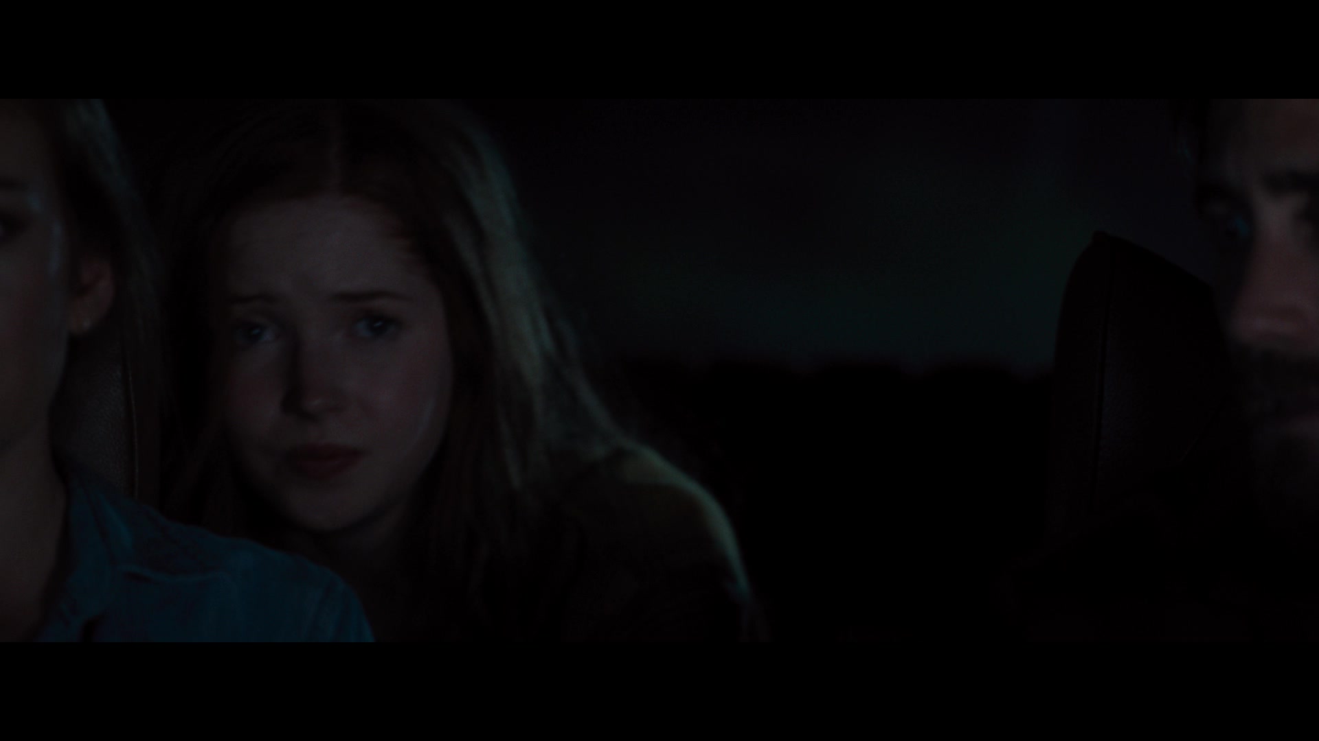 Nocturnal Animals (2016) Screencap 