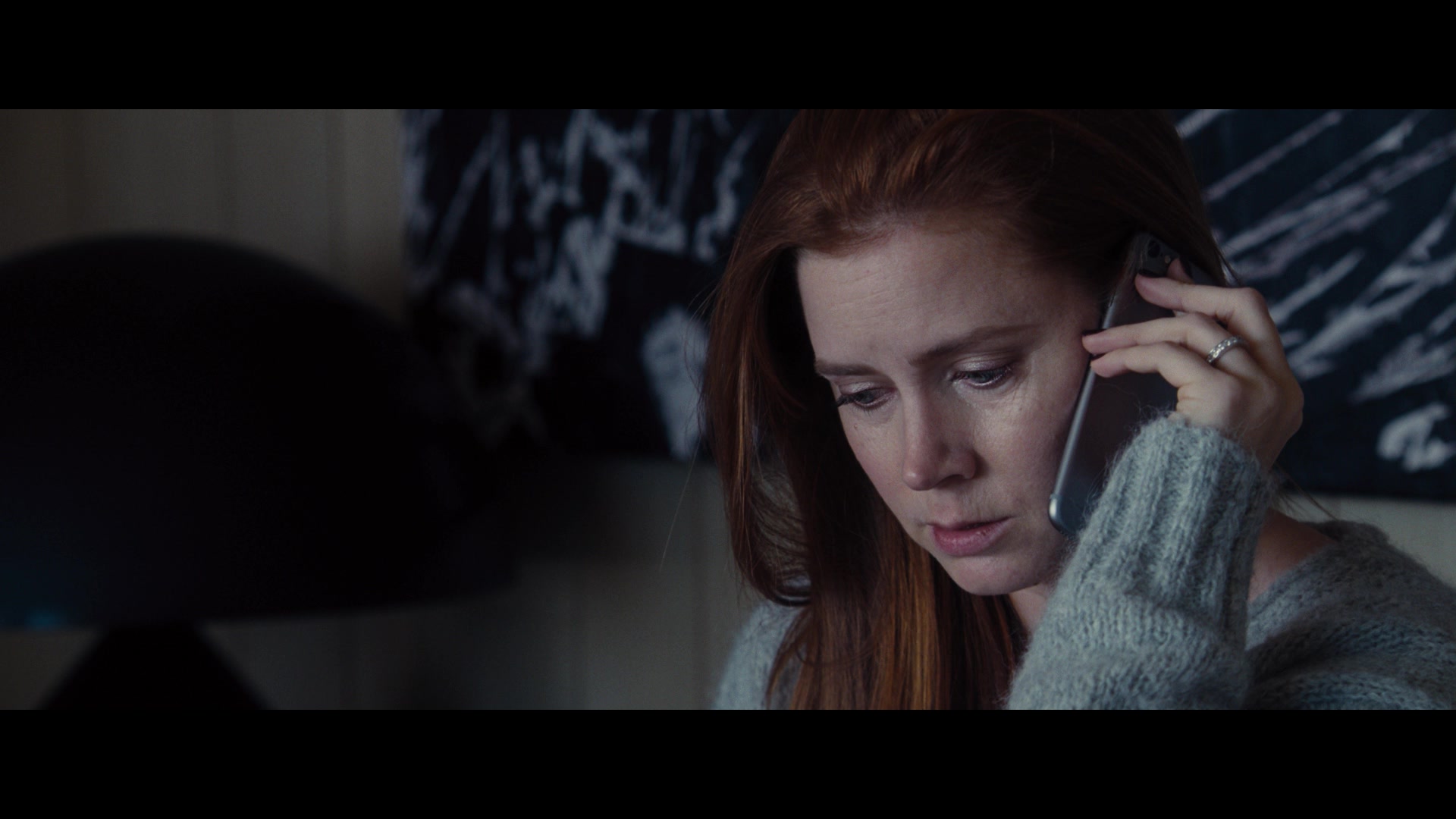 Nocturnal Animals (2016) Screencap | Fancaps